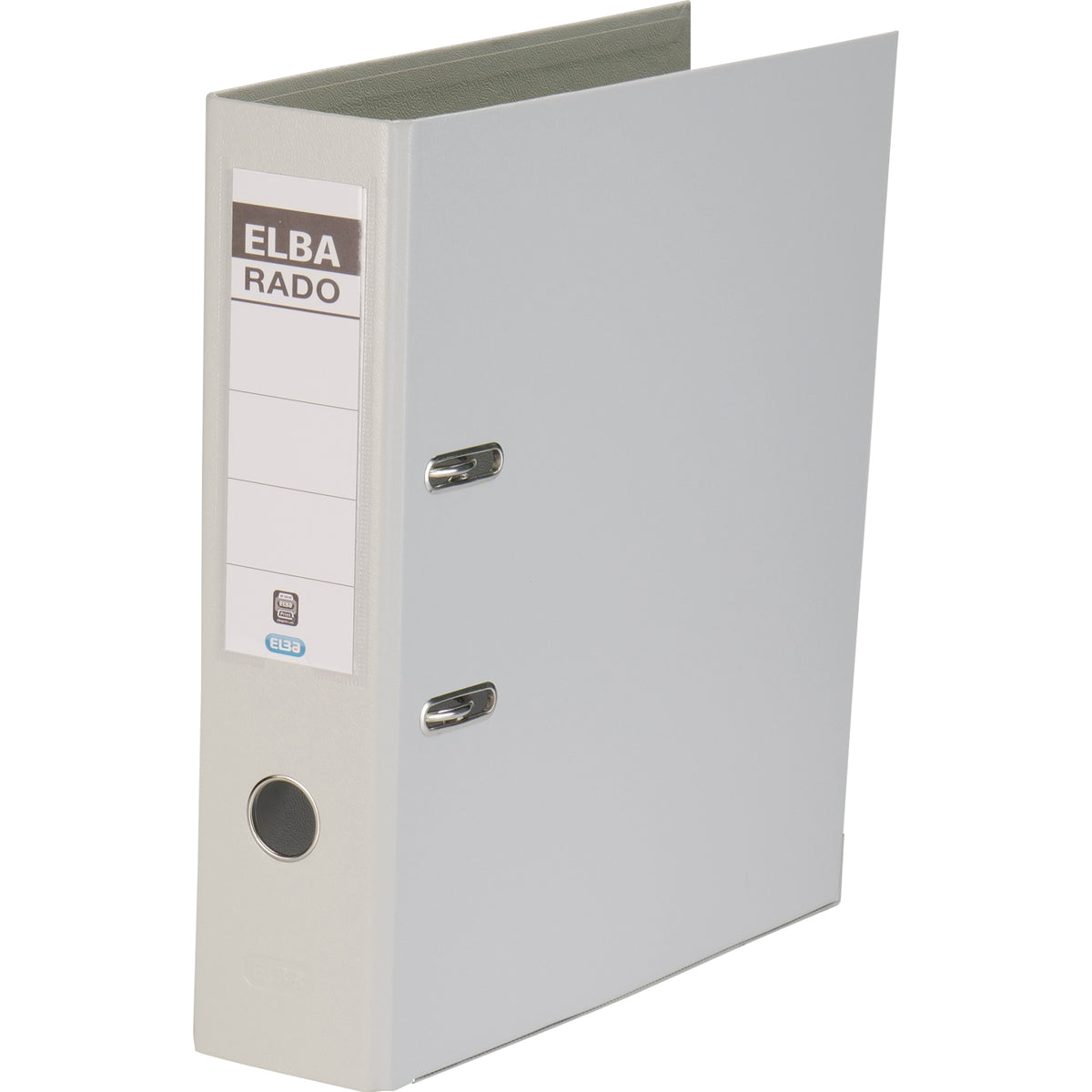 Elba Ordner rado plast, DIN A4