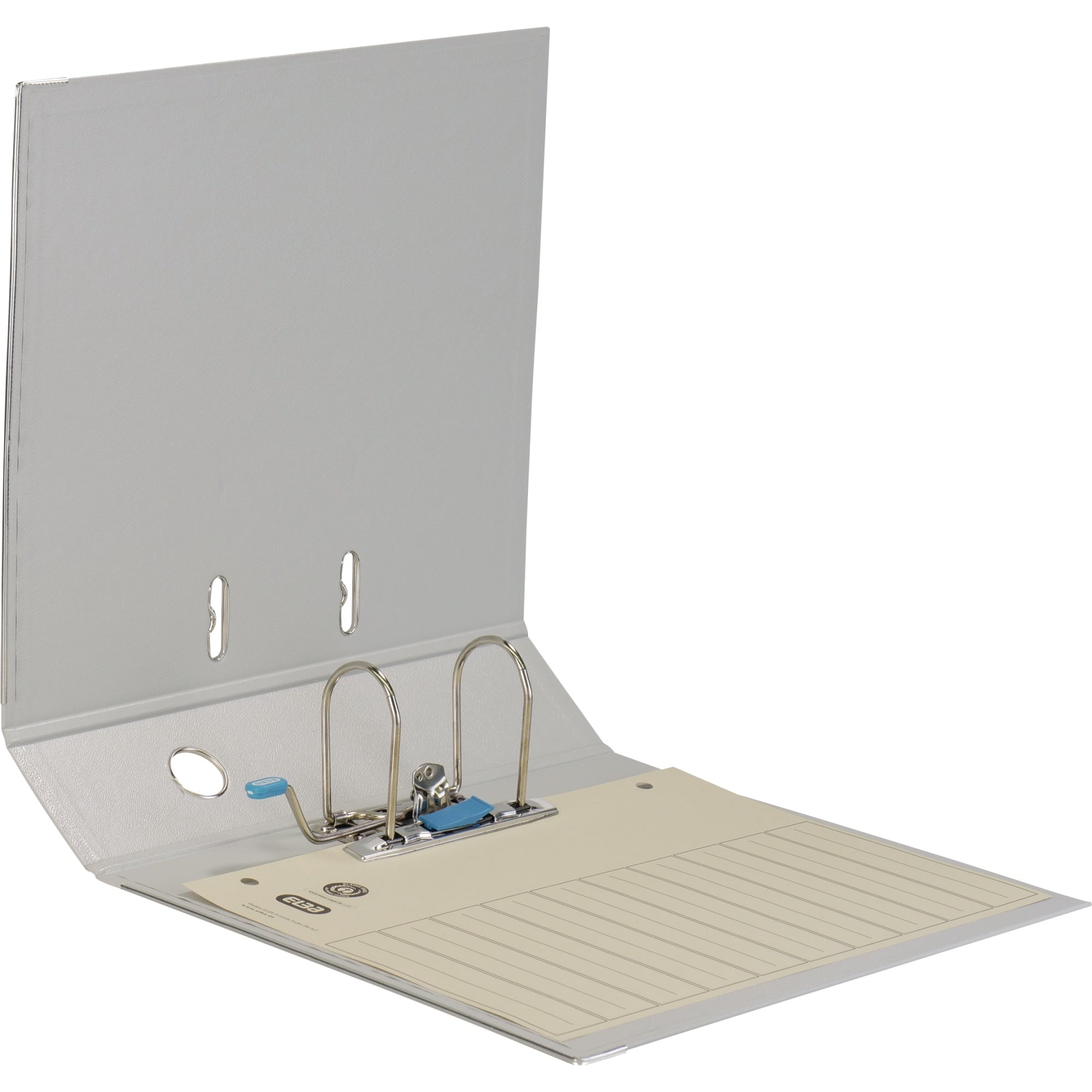 Elba Ordner rado plast, DIN A4