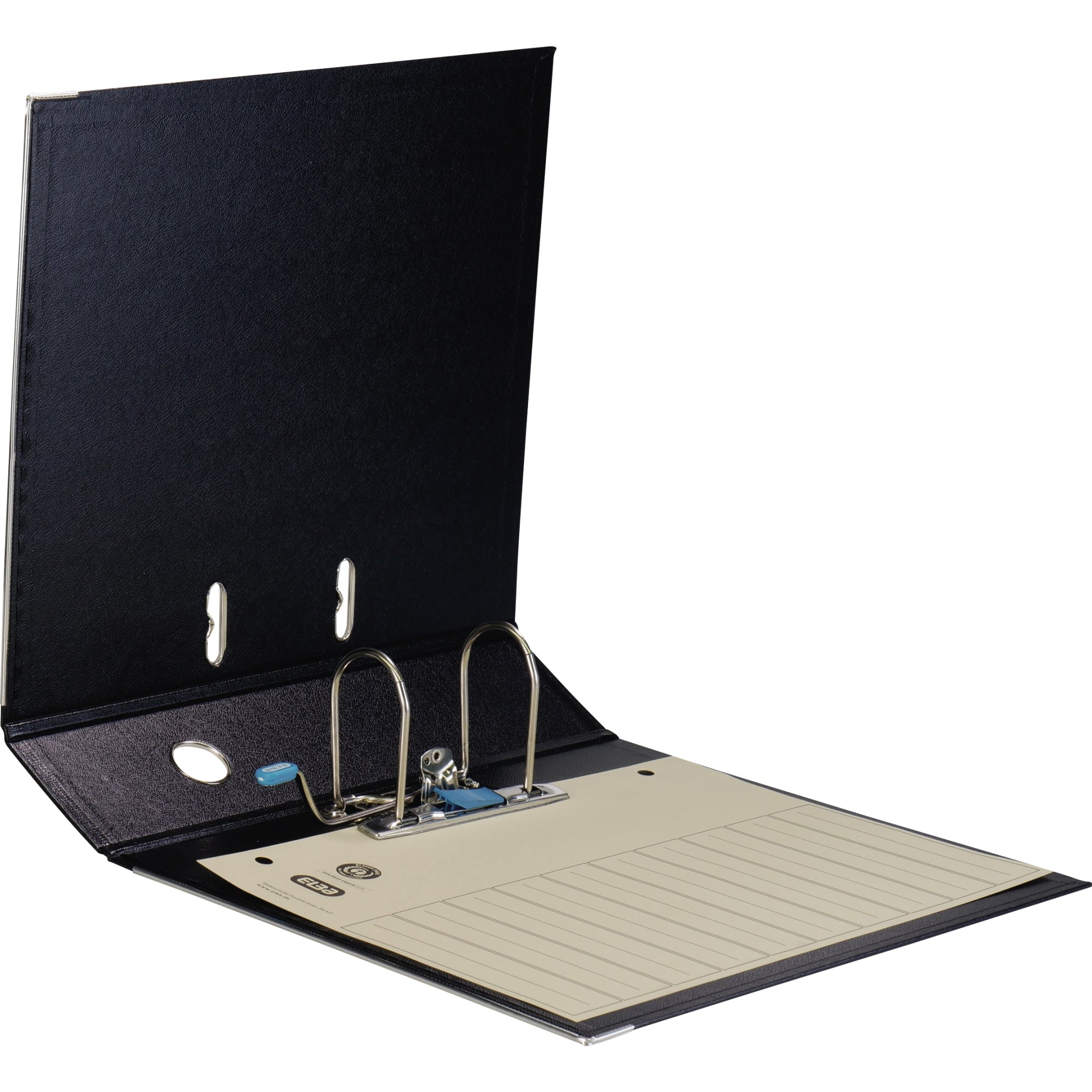 Elba Ordner rado plast, DIN A4