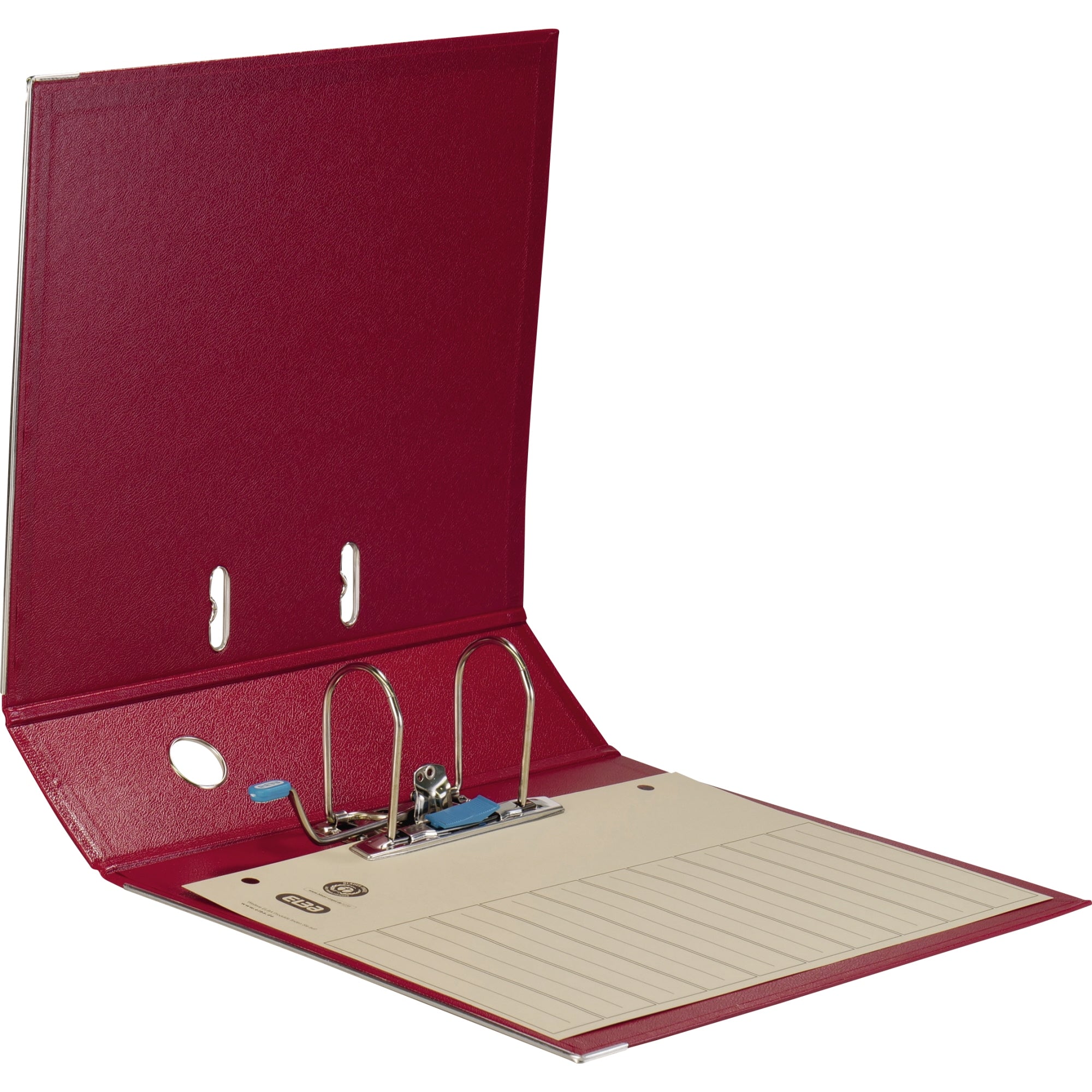 Elba Ordner rado plast, DIN A4