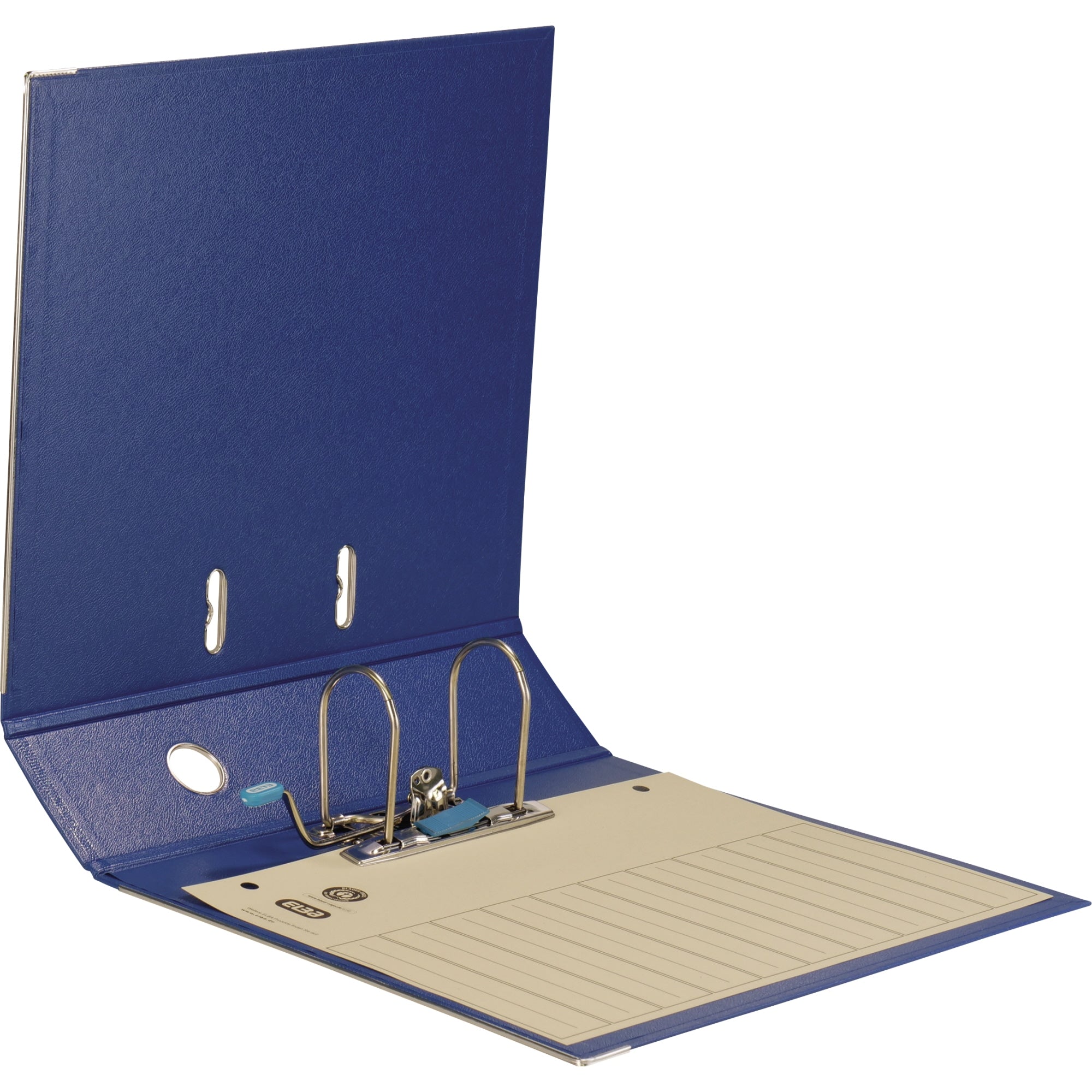 Elba Ordner rado plast, DIN A4