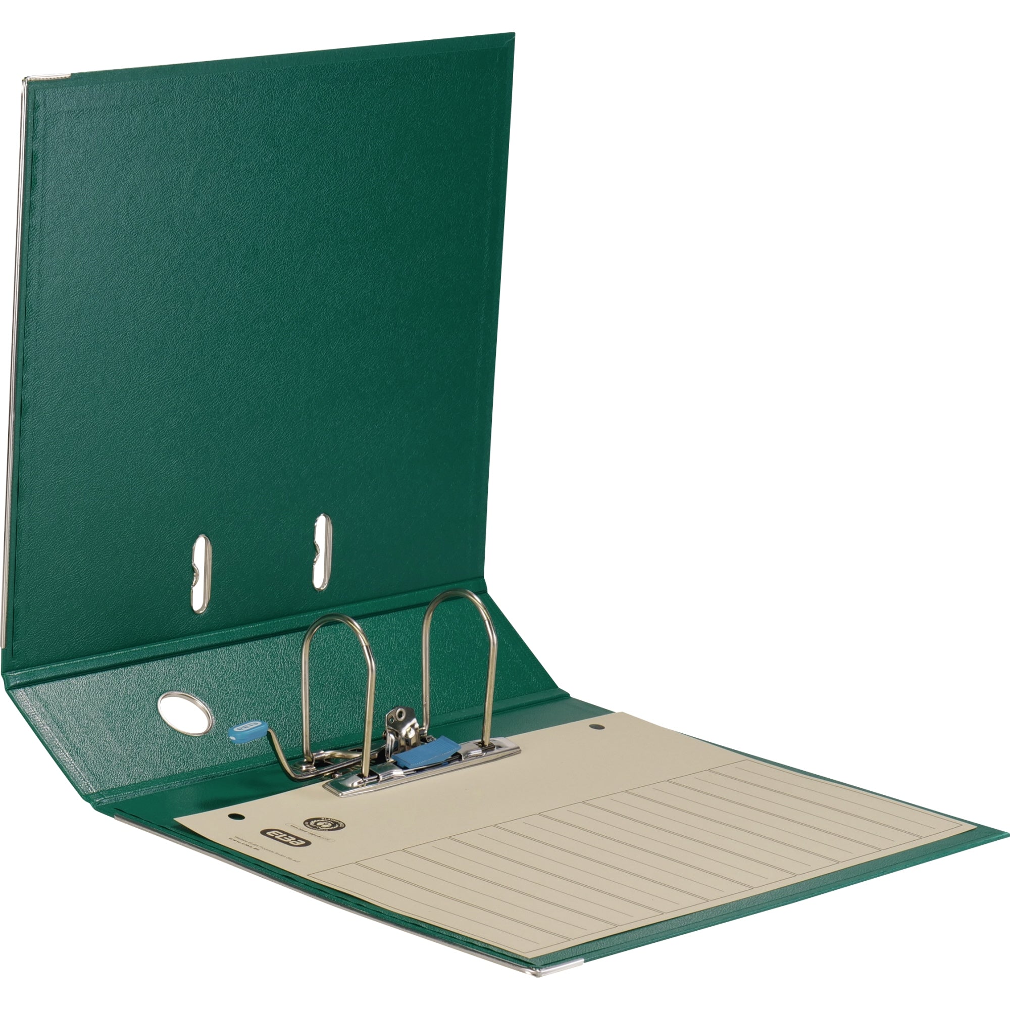 Elba Ordner rado plast, DIN A4