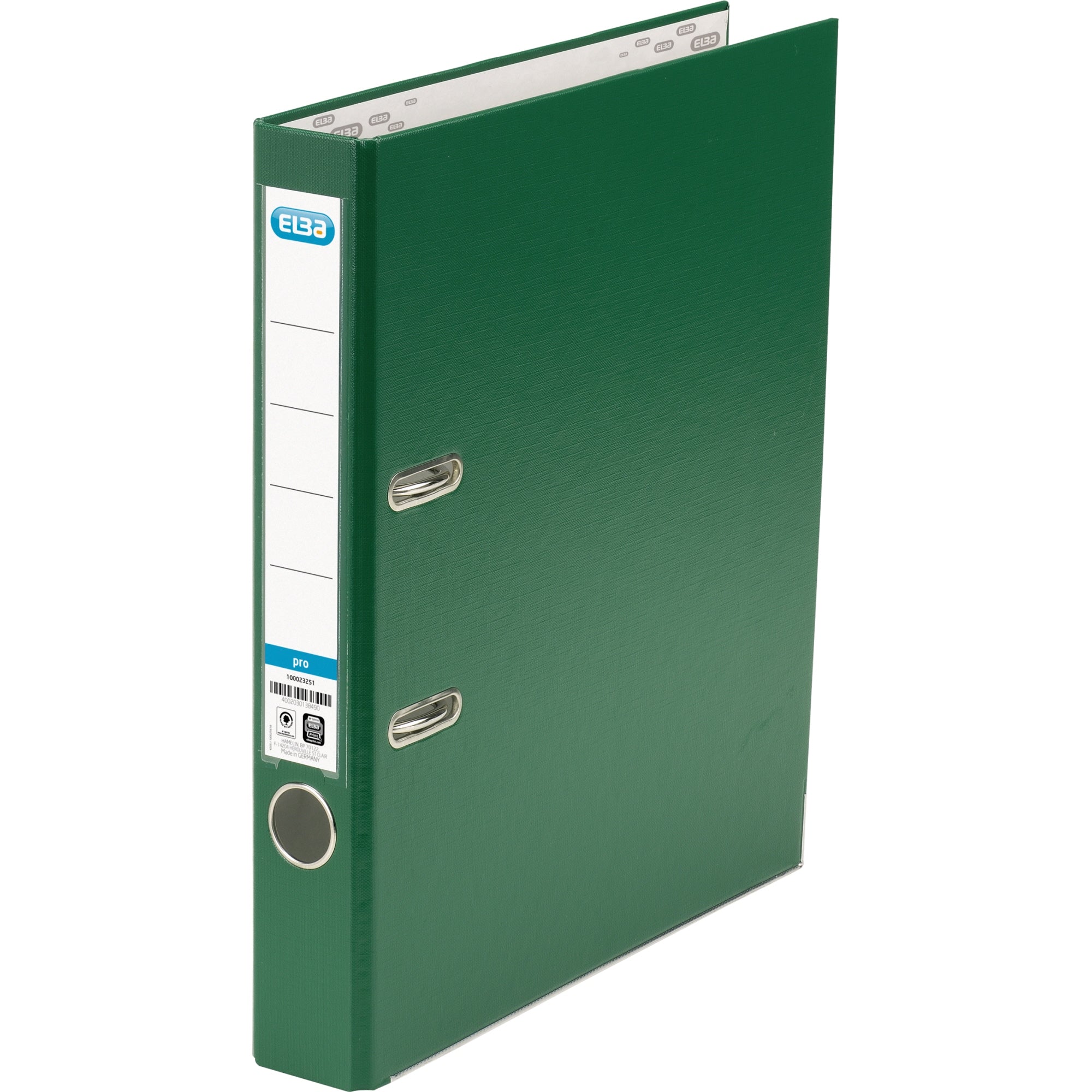Elba Ordner smart Pro, DIN A4