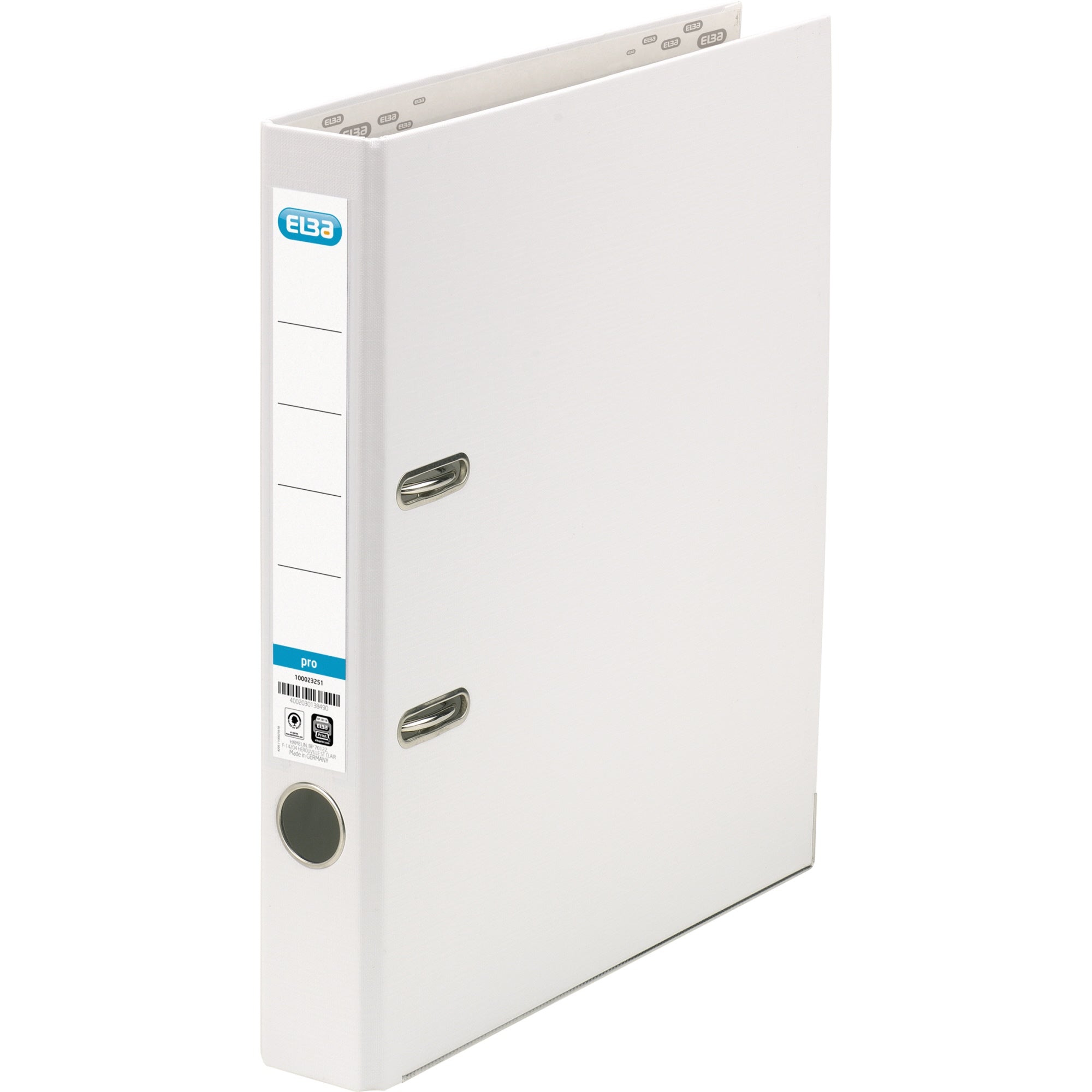 Elba Ordner smart Pro, DIN A4