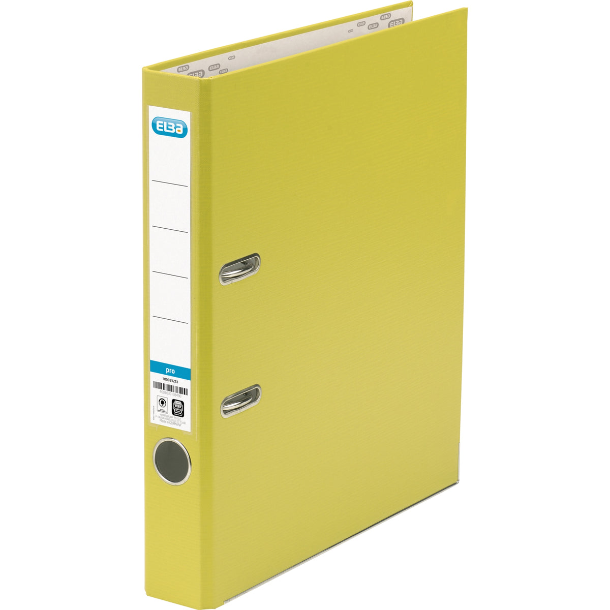Elba Ordner smart Pro, DIN A4