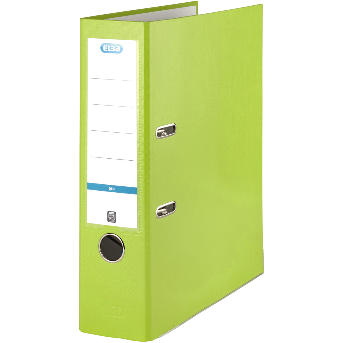 Elba Ordner smart Pro, DIN A4