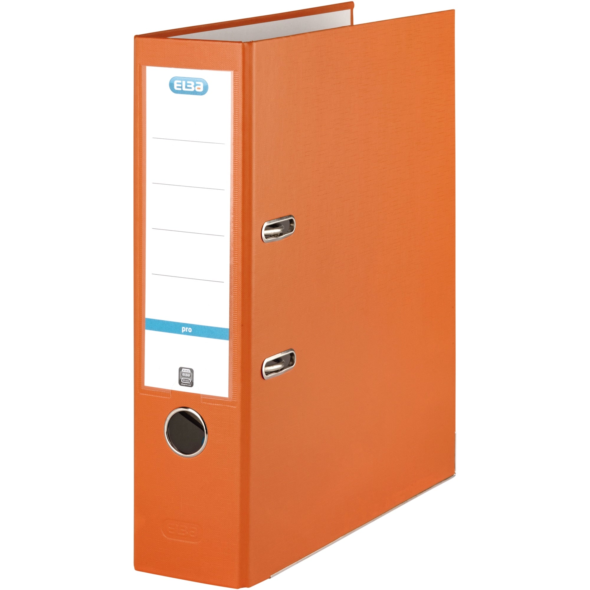 Elba Ordner smart Pro, DIN A4