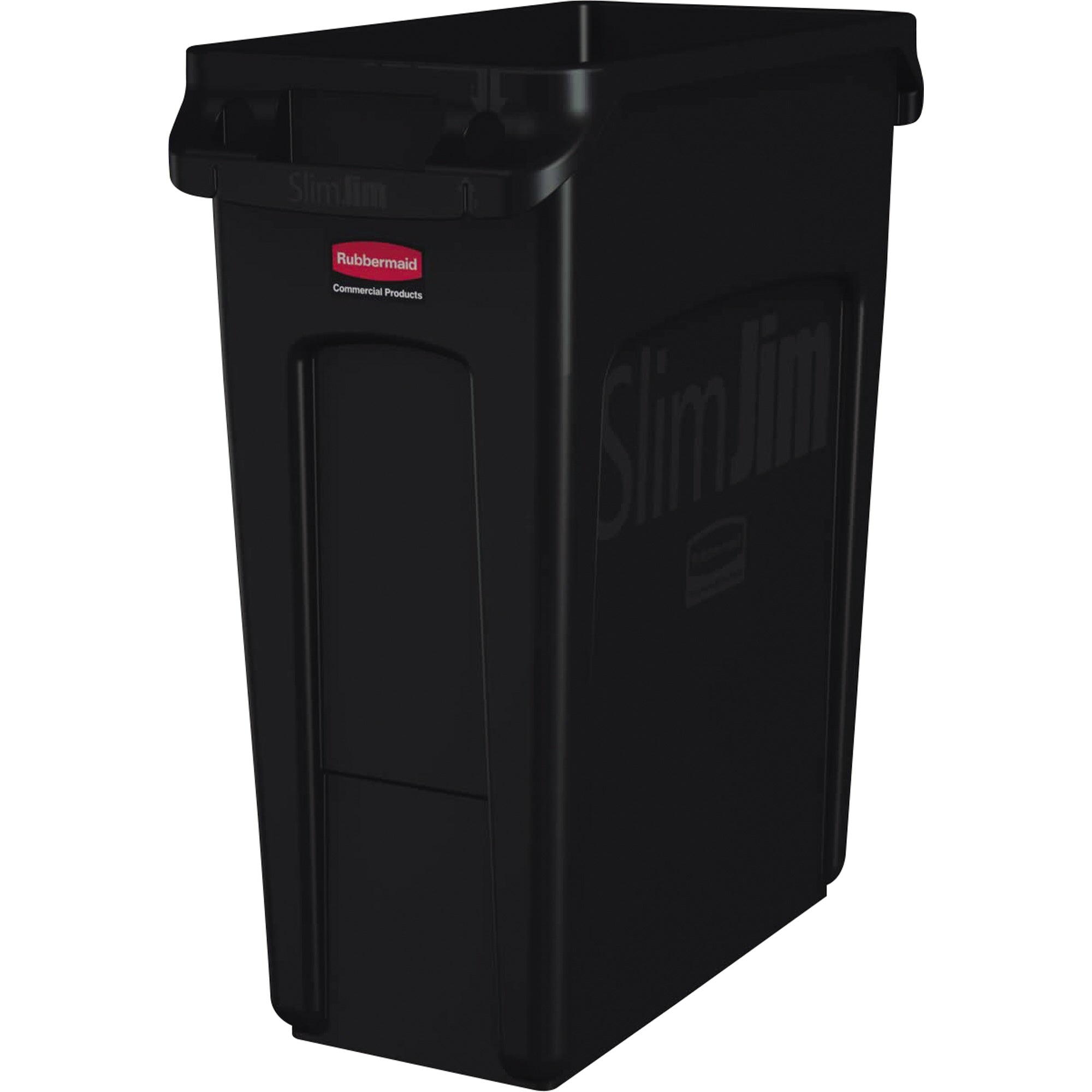 Rubbermaid Abfallbehälter Slim Jim®