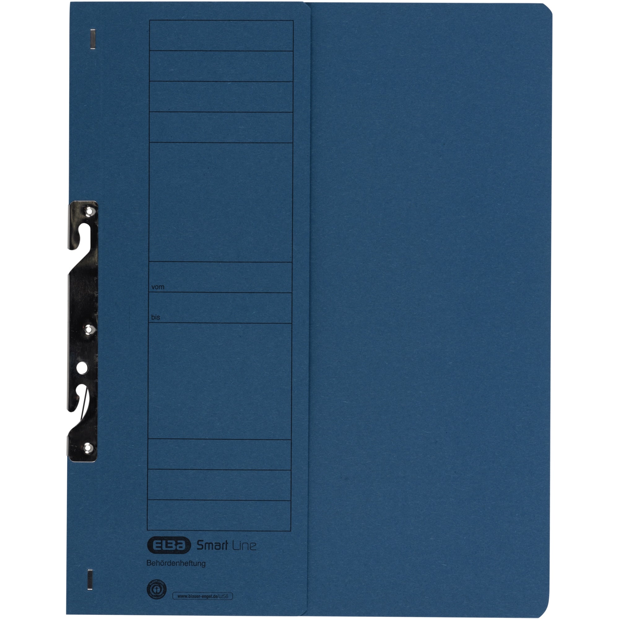 Elba Einhakhefter, DIN A4