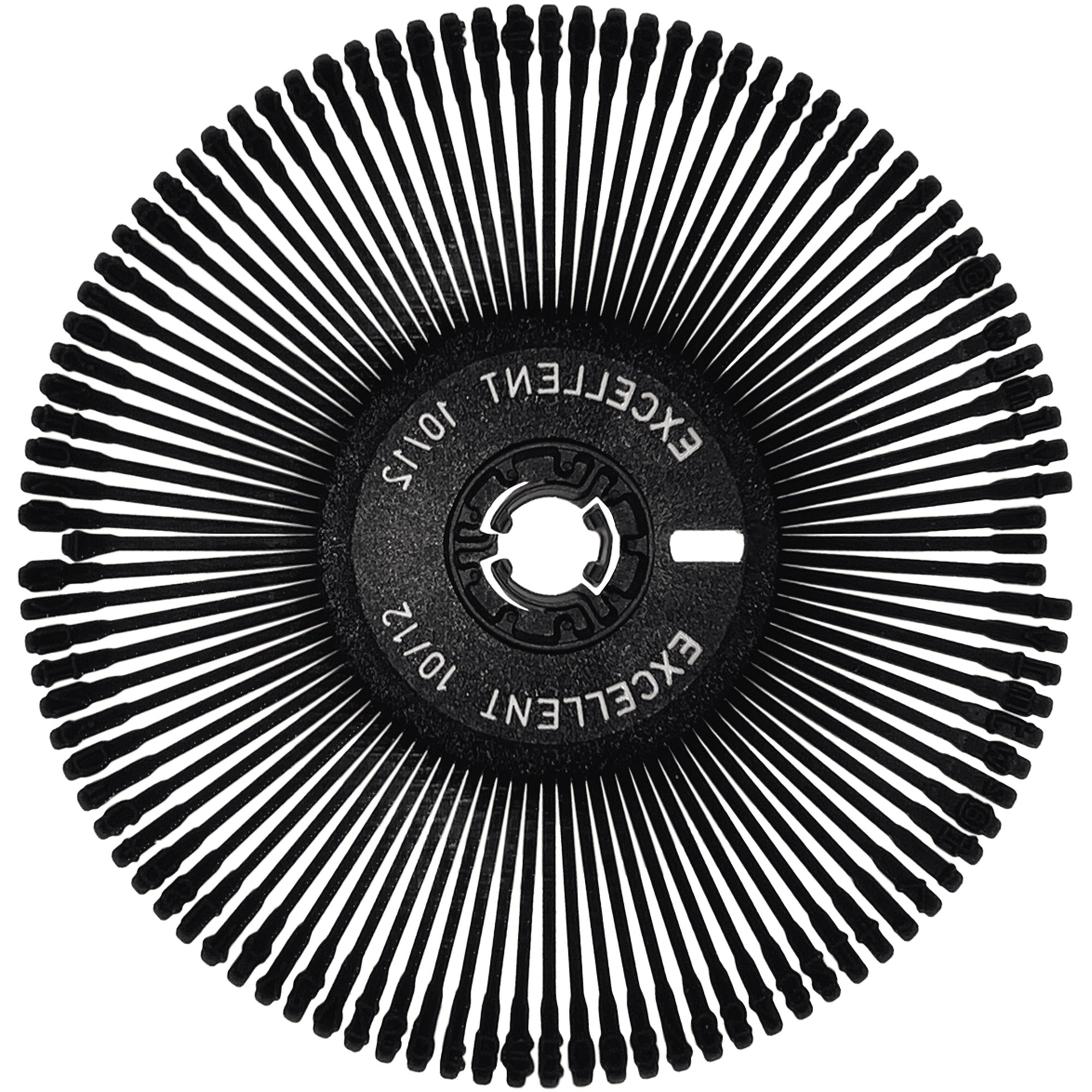 Triumph-Adler Typenrad für Schreibmaschine 01E-47