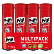 Pritt Klebestift Original Multipack