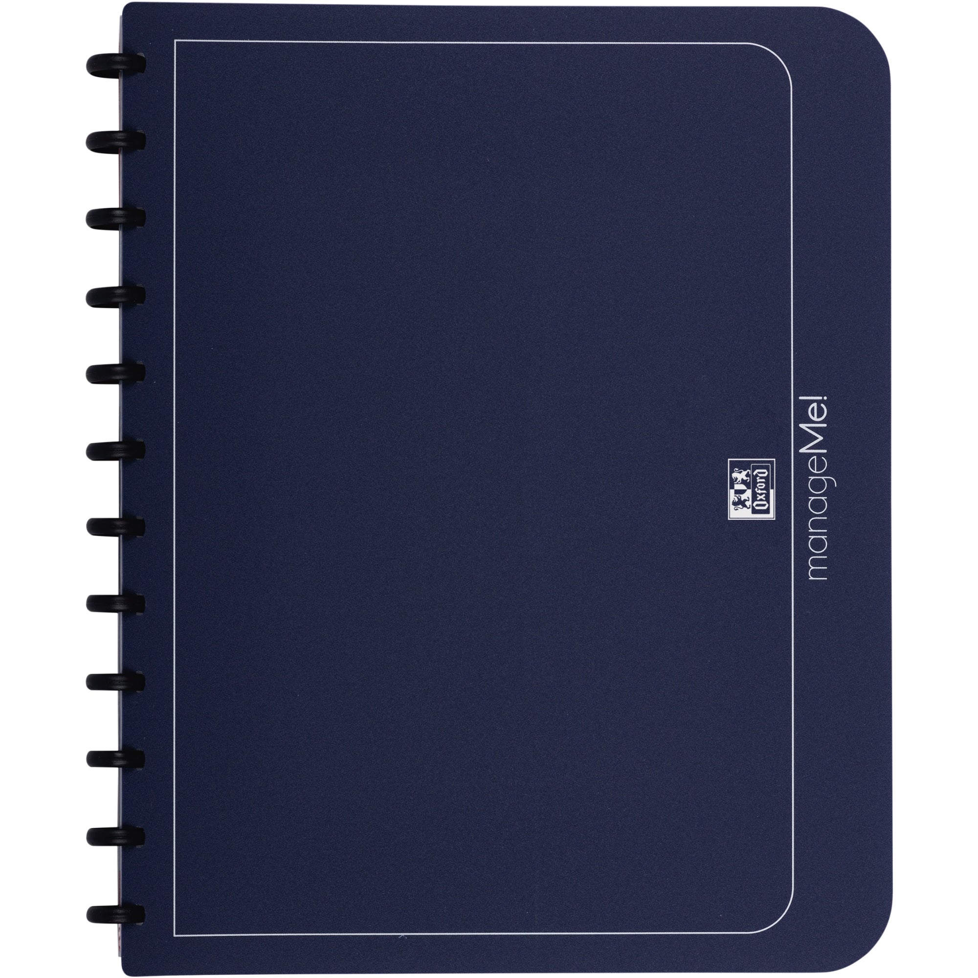 Oxford Sichtbuch manageMe!, DIN A4
