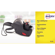 Avery Preisauszeichnungsgerät PL1/8