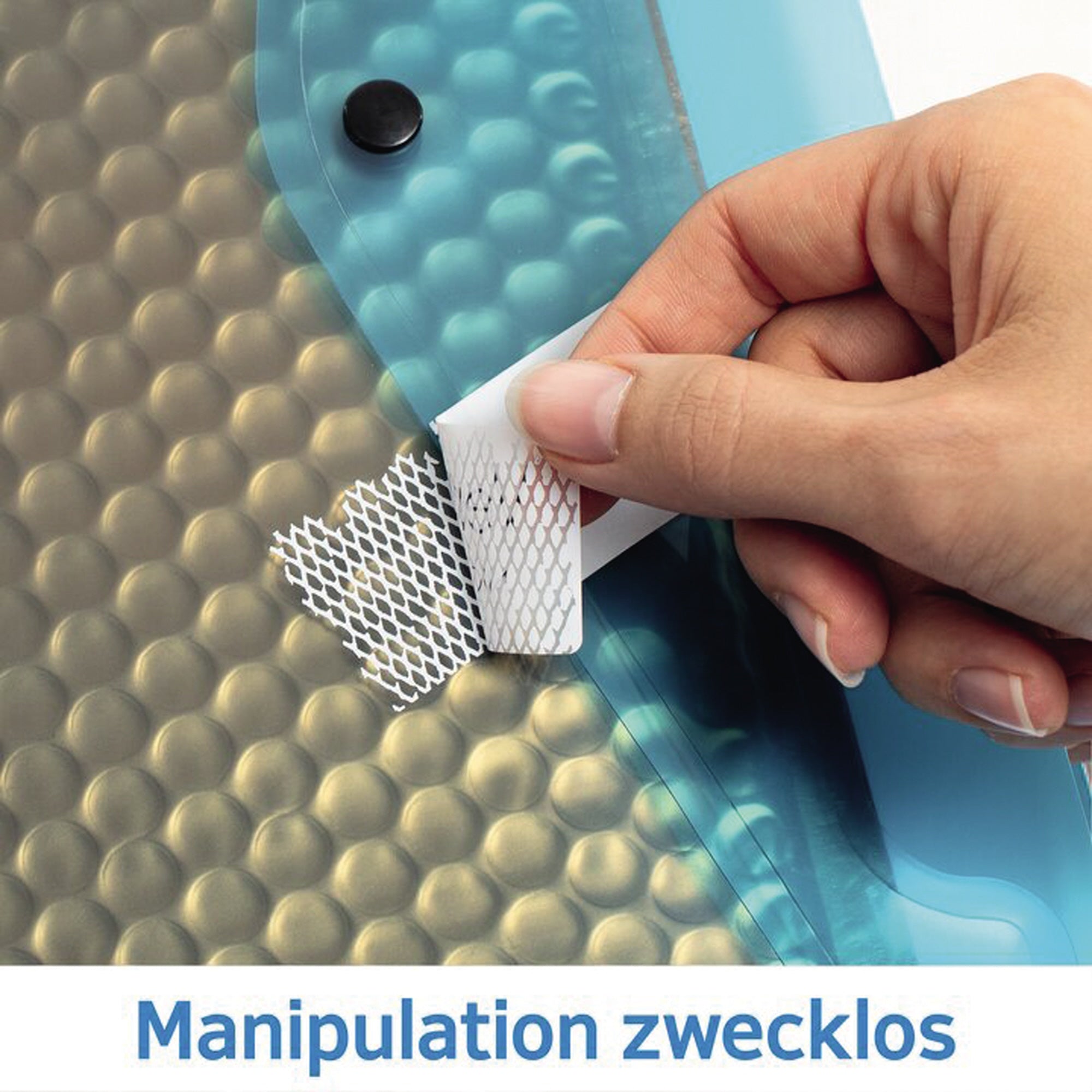 Herma Sicherheitsetikett