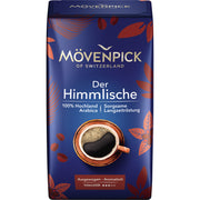Mövenpick Kaffee Der Himmlische