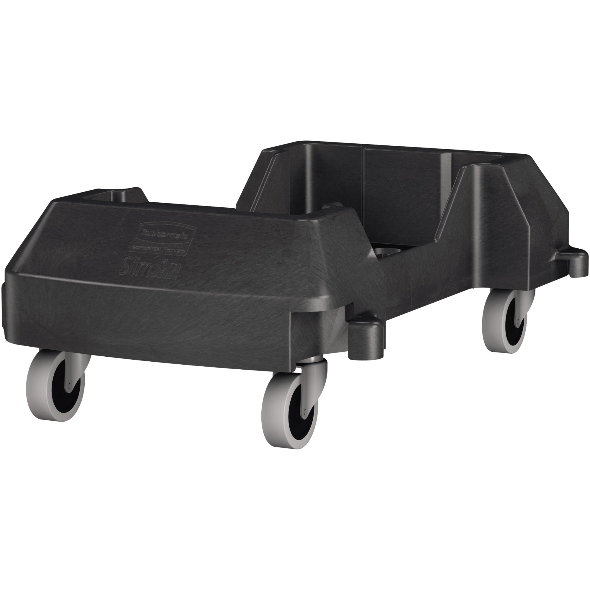 Rubbermaid Transportroller Slim Jim®