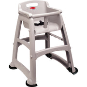 Rubbermaid Hochstuhl