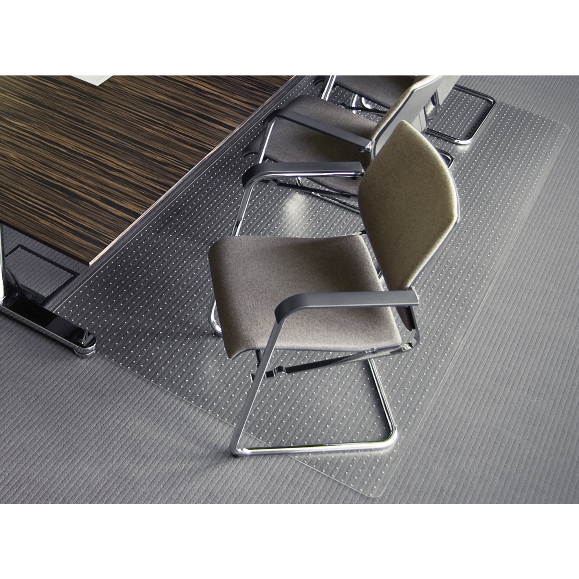 Soennecken Bodenschutzmatte