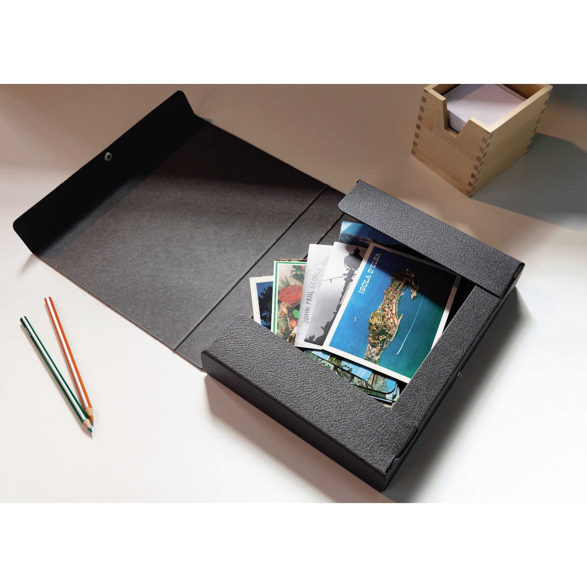 Elba Dokumentenmappe, DIN A4