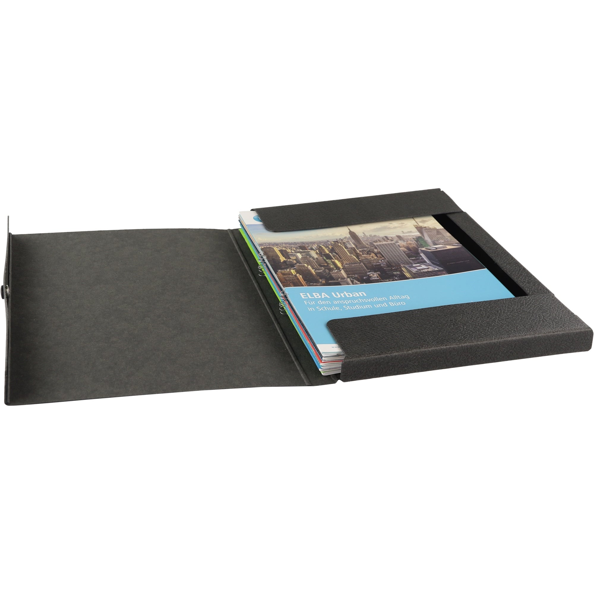 Elba Dokumentenmappe, DIN A4