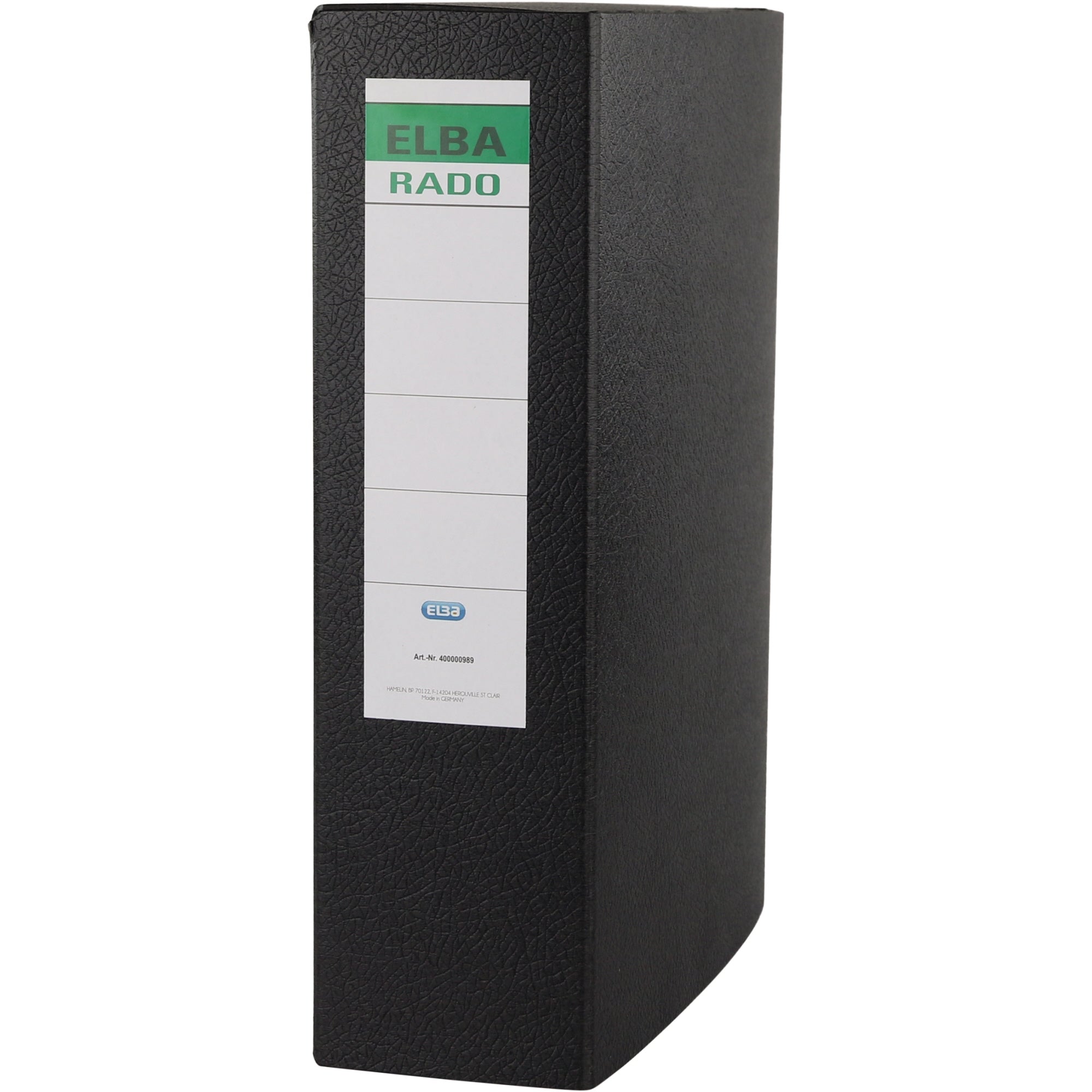 Elba Dokumentenmappe, DIN A4