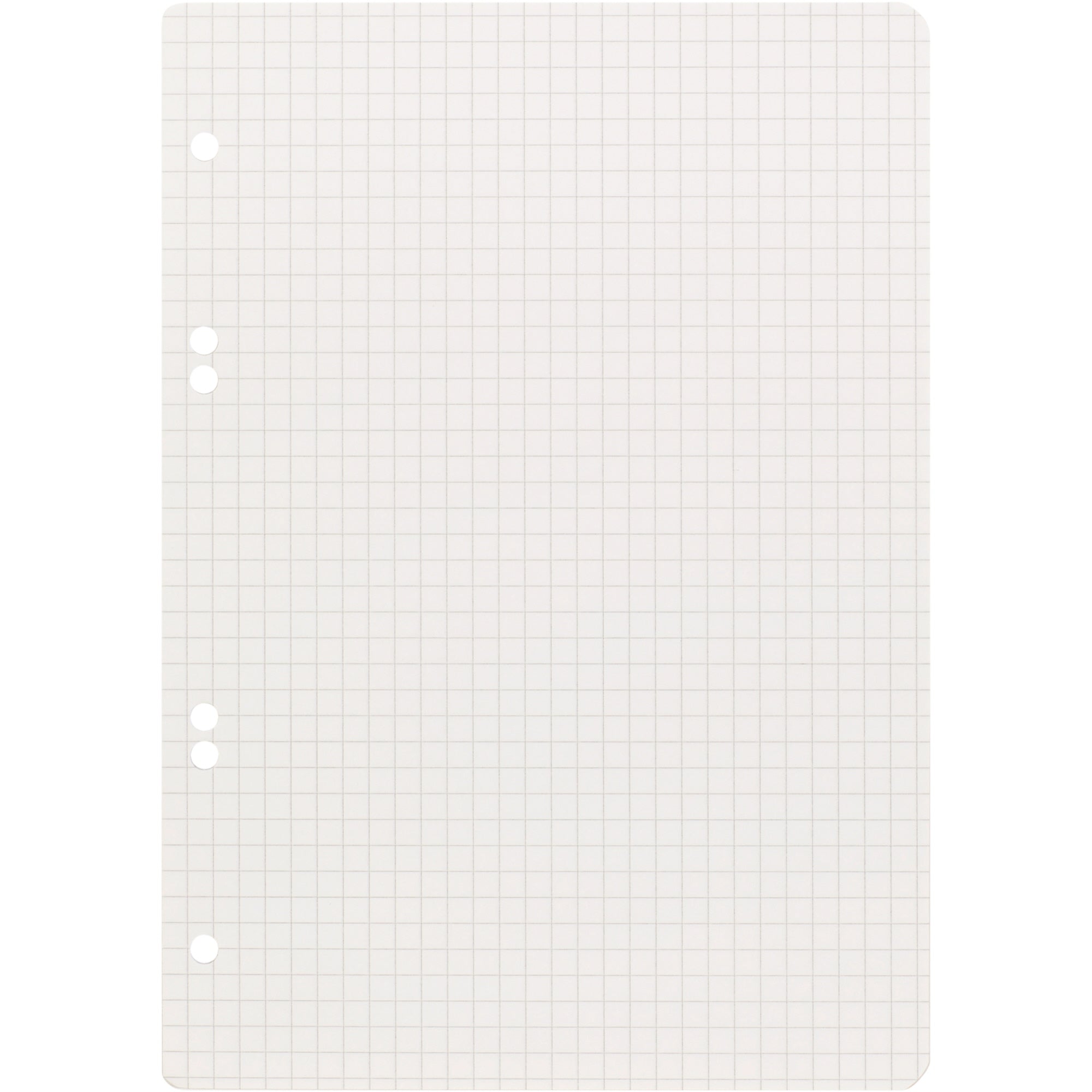 Landré Ringbucheinlage