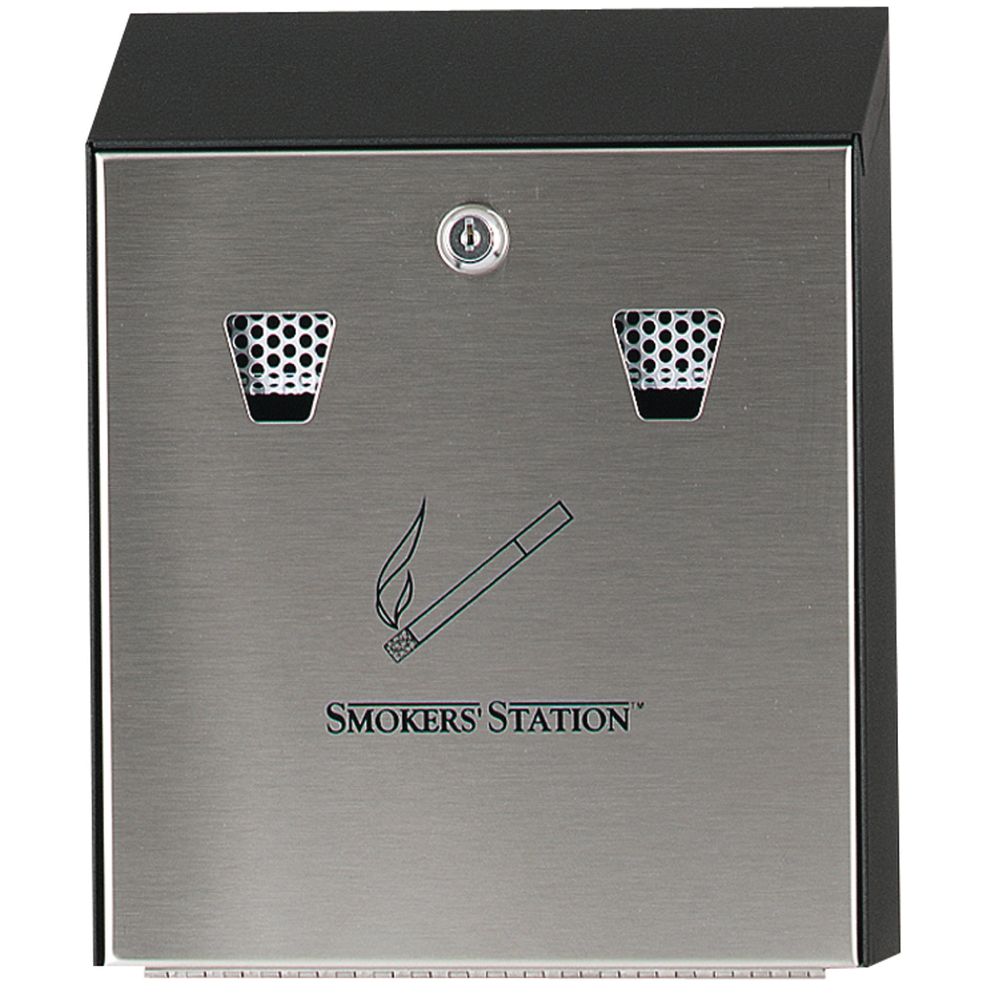 Rubbermaid Wandascher SmokersStation®