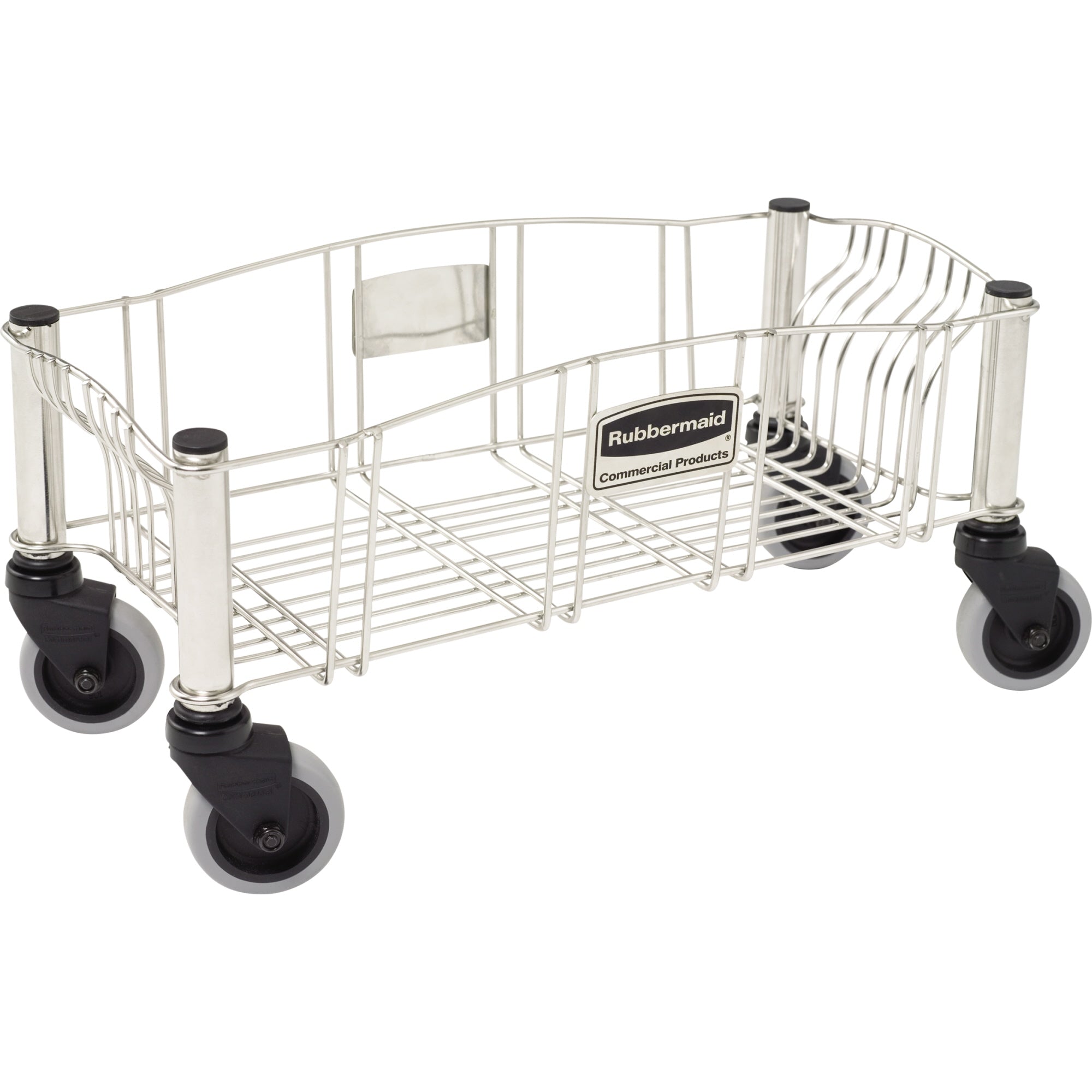 Rubbermaid Transportroller Slim Jim®