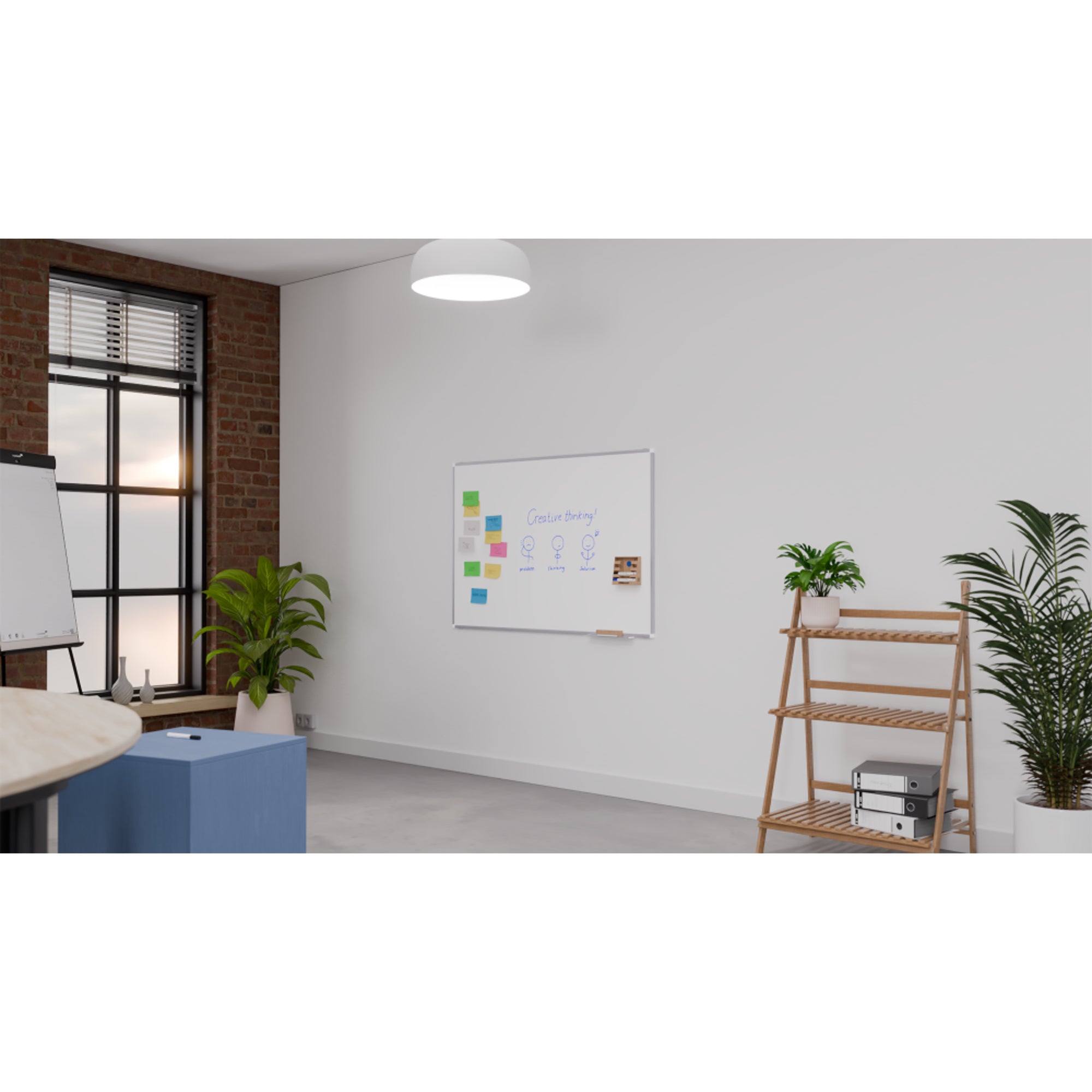 Legamaster Whiteboard PREMIUM PLUS