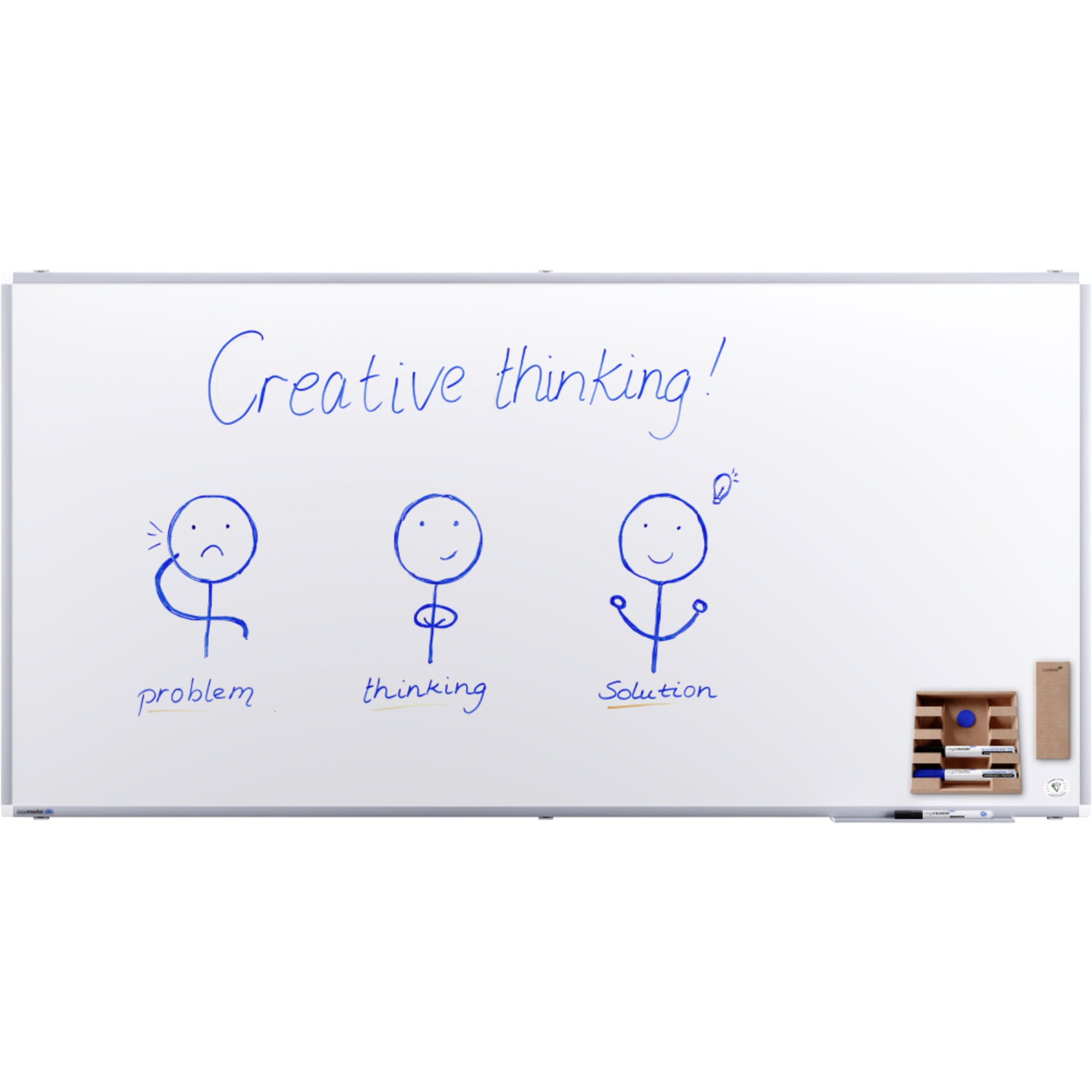 Legamaster Whiteboard PREMIUM PLUS