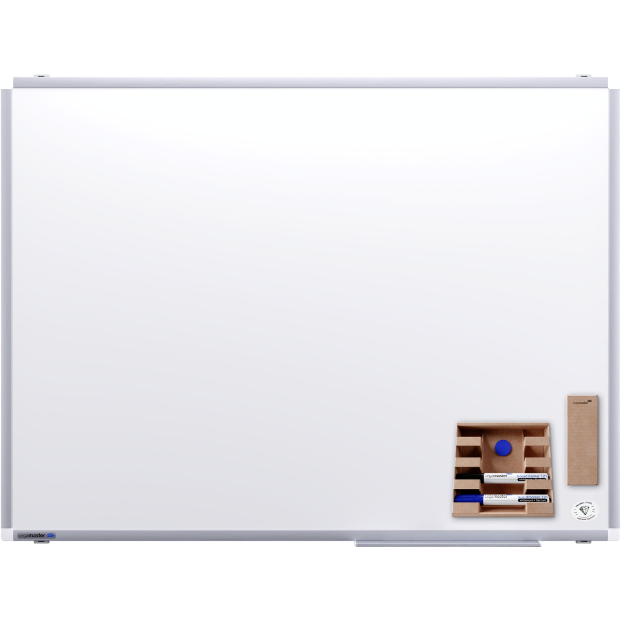 Legamaster Whiteboard PREMIUM PLUS