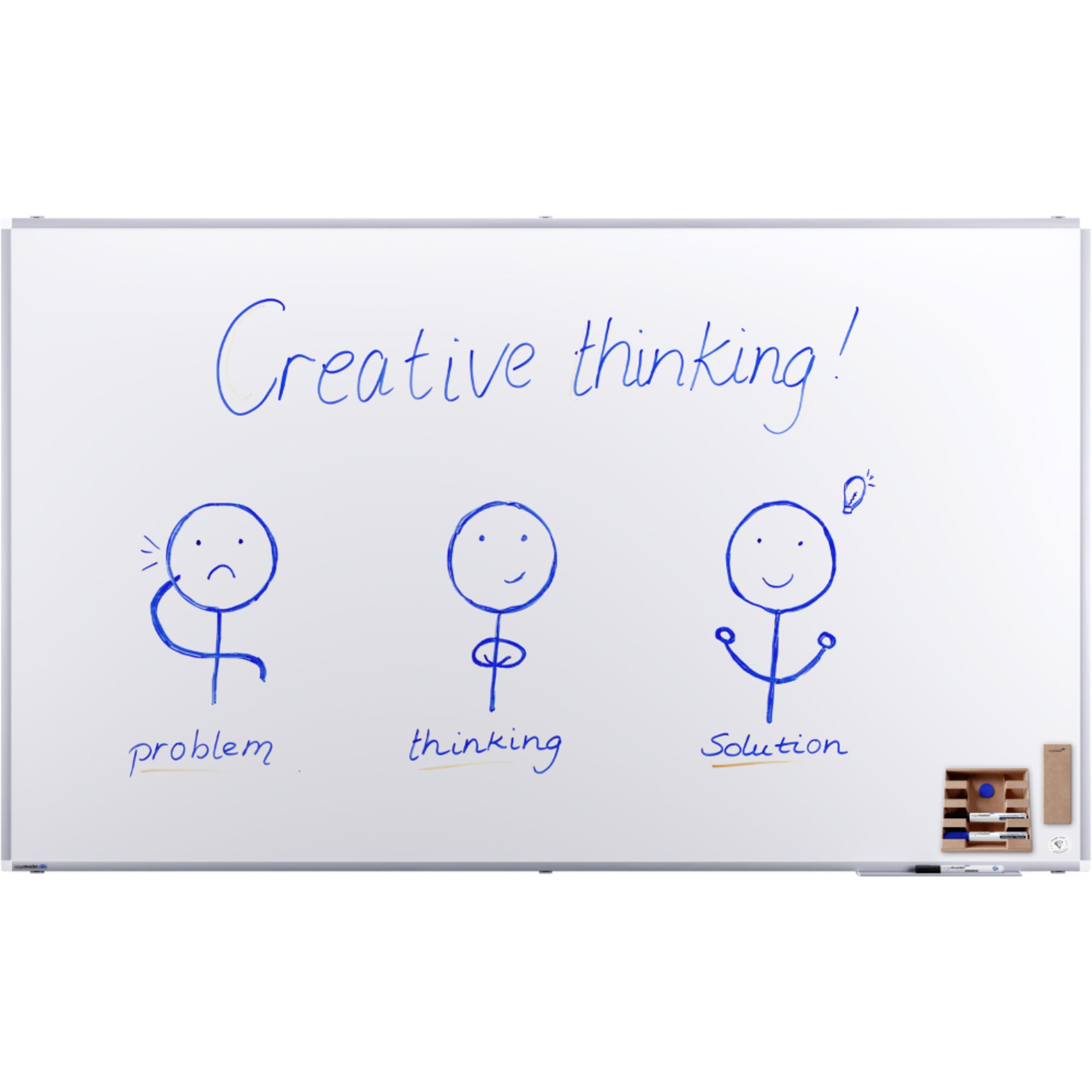 Legamaster Whiteboard PREMIUM PLUS