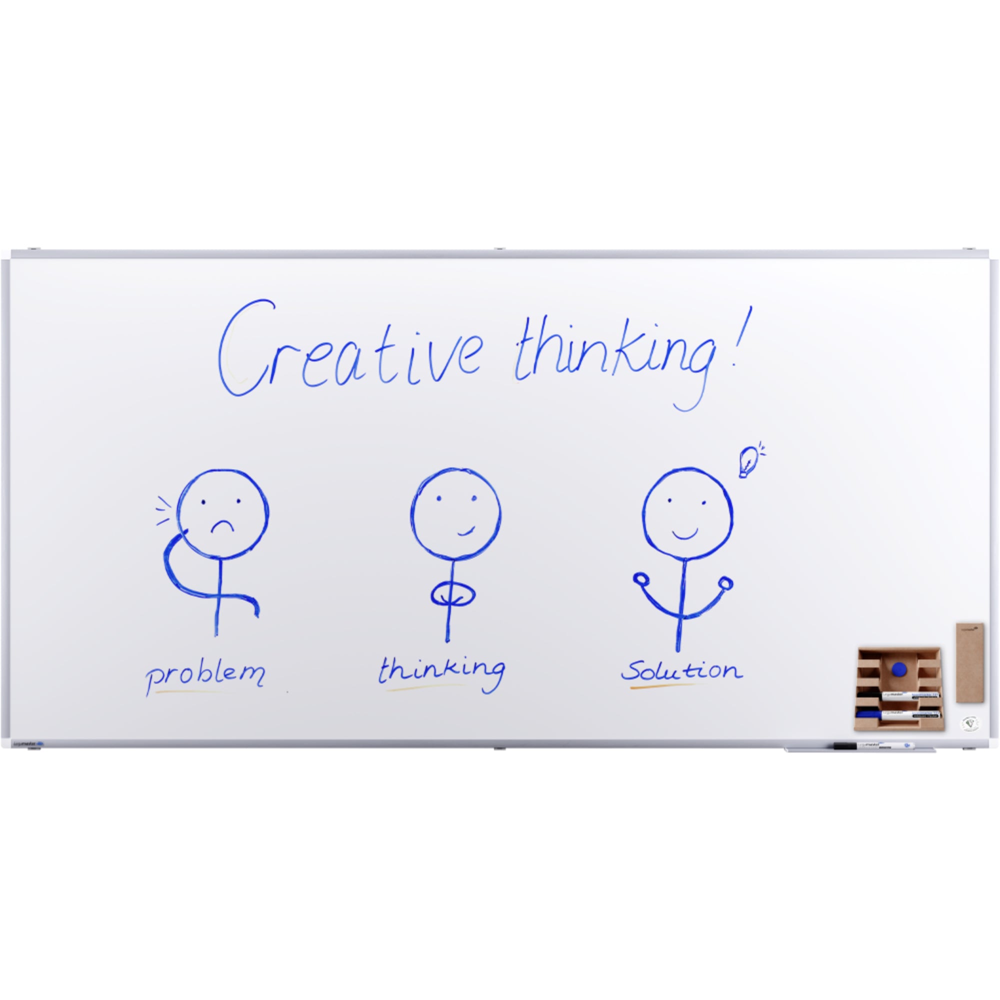 Legamaster Whiteboard PREMIUM PLUS
