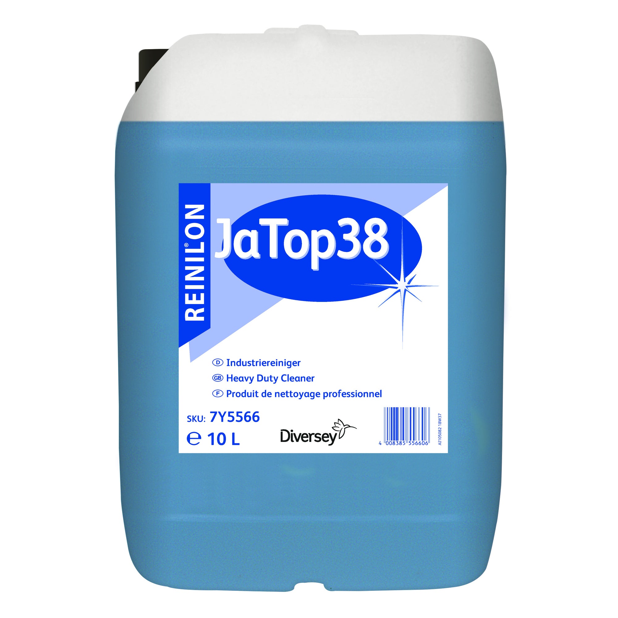 Reinilon Allzweckreiniger Ja-Top 38