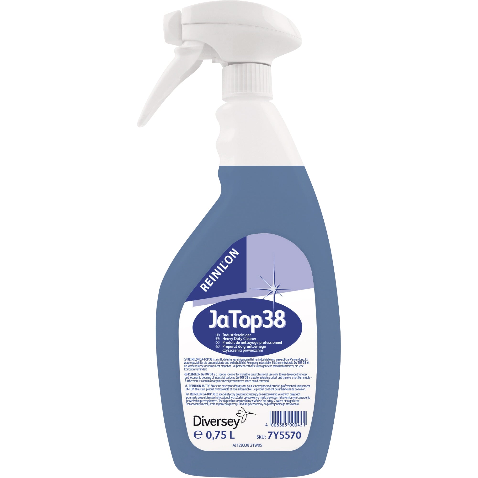 Reinilon Allzweckreiniger Ja-Top 38