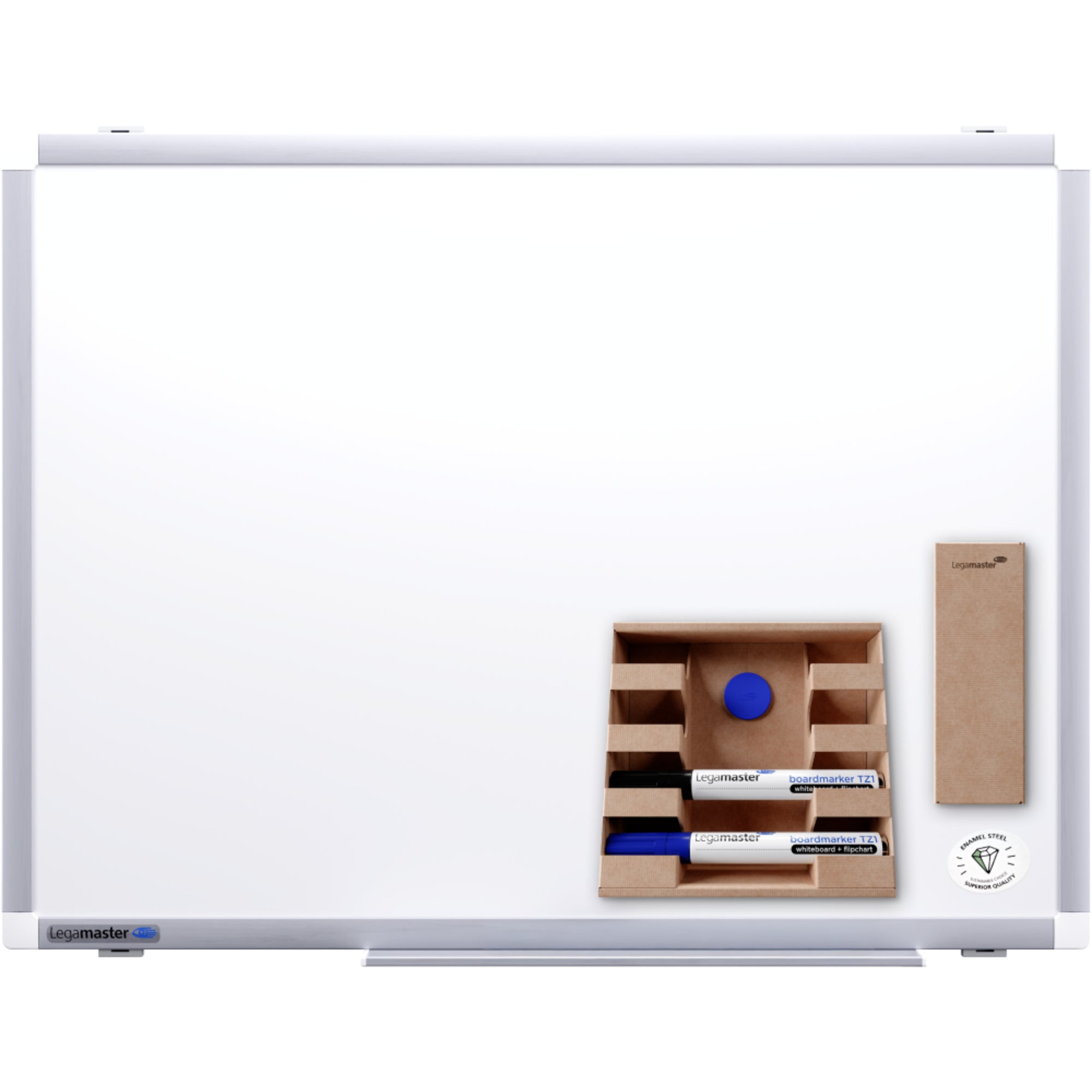 Legamaster Whiteboard PREMIUM PLUS