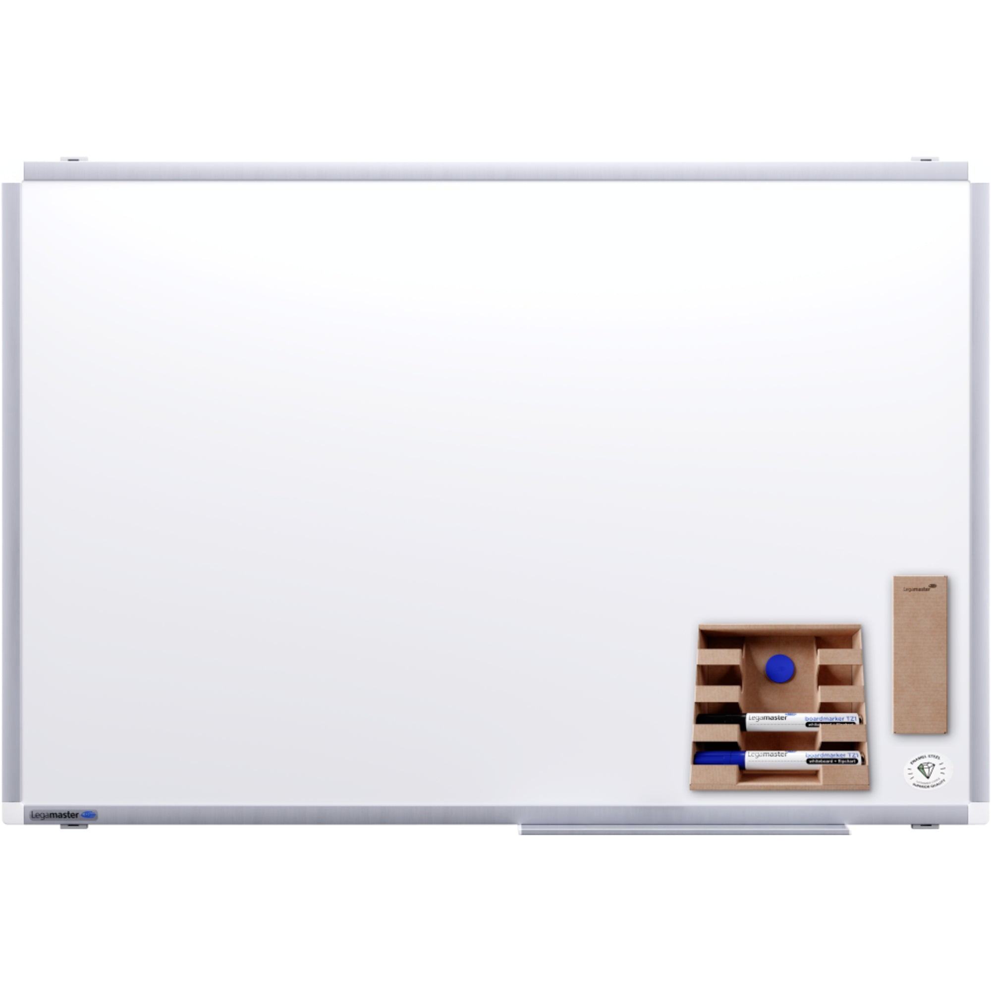 Legamaster Whiteboard PREMIUM PLUS