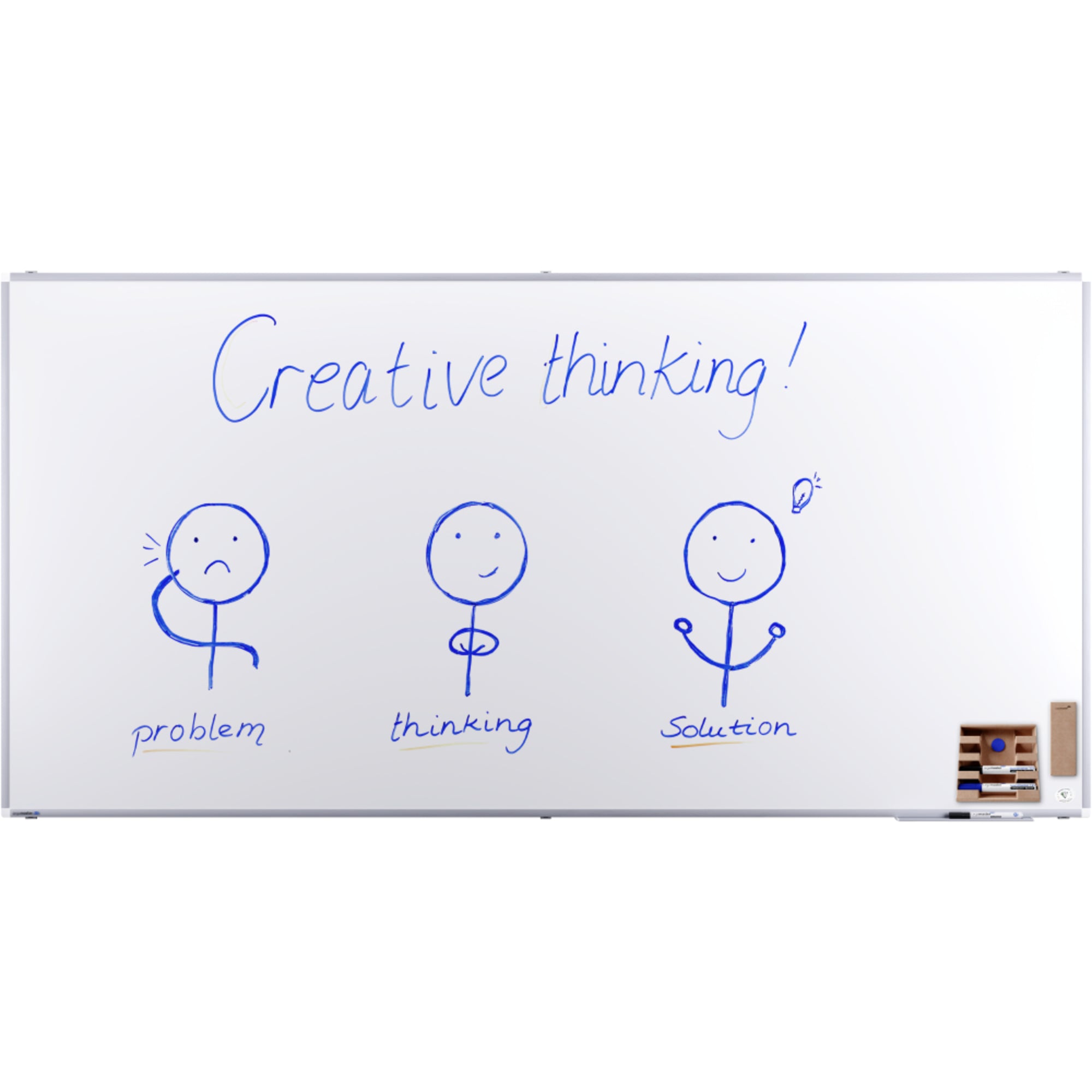 Legamaster Whiteboard PREMIUM PLUS