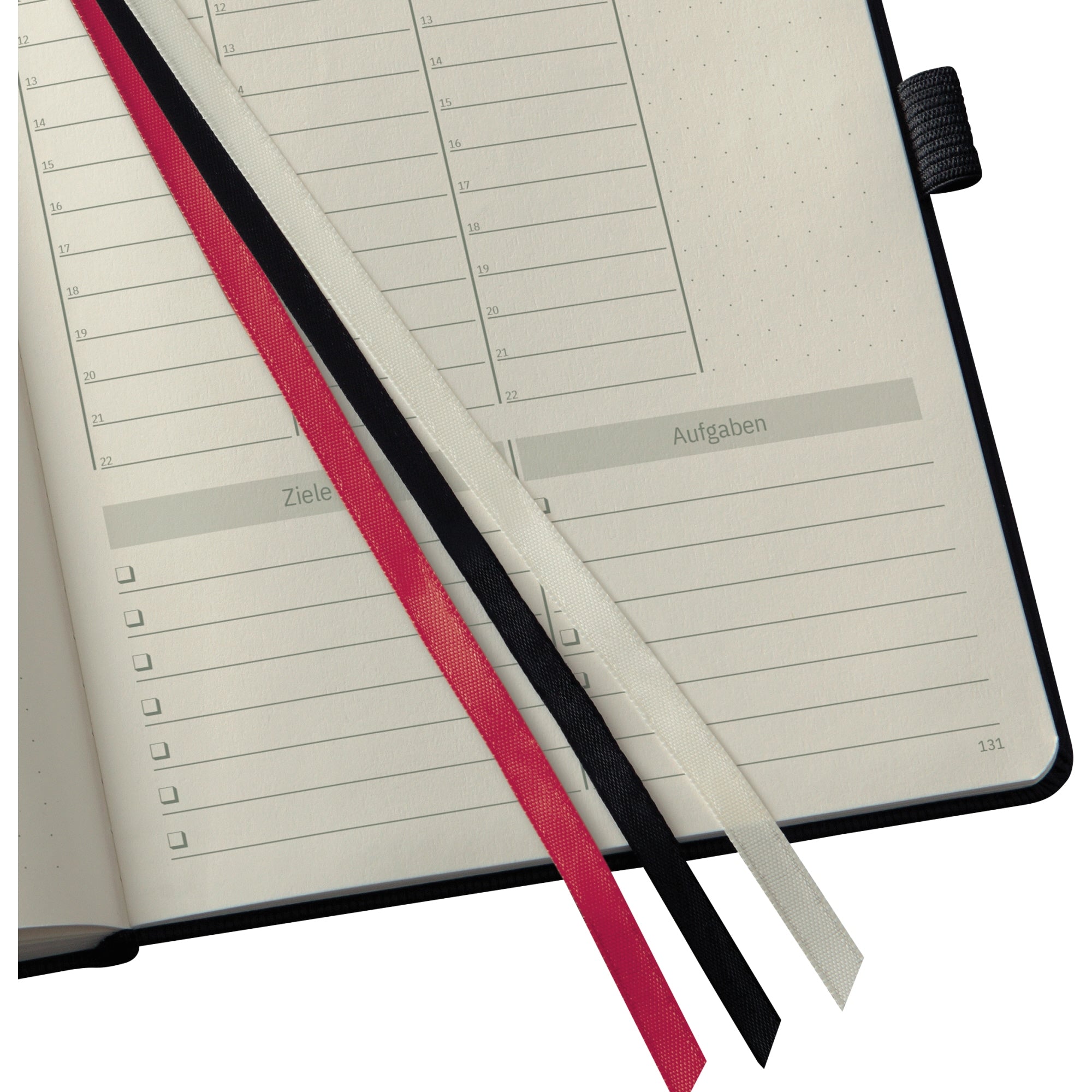Sigel Buchkalender Conceptum, ca. DIN A5