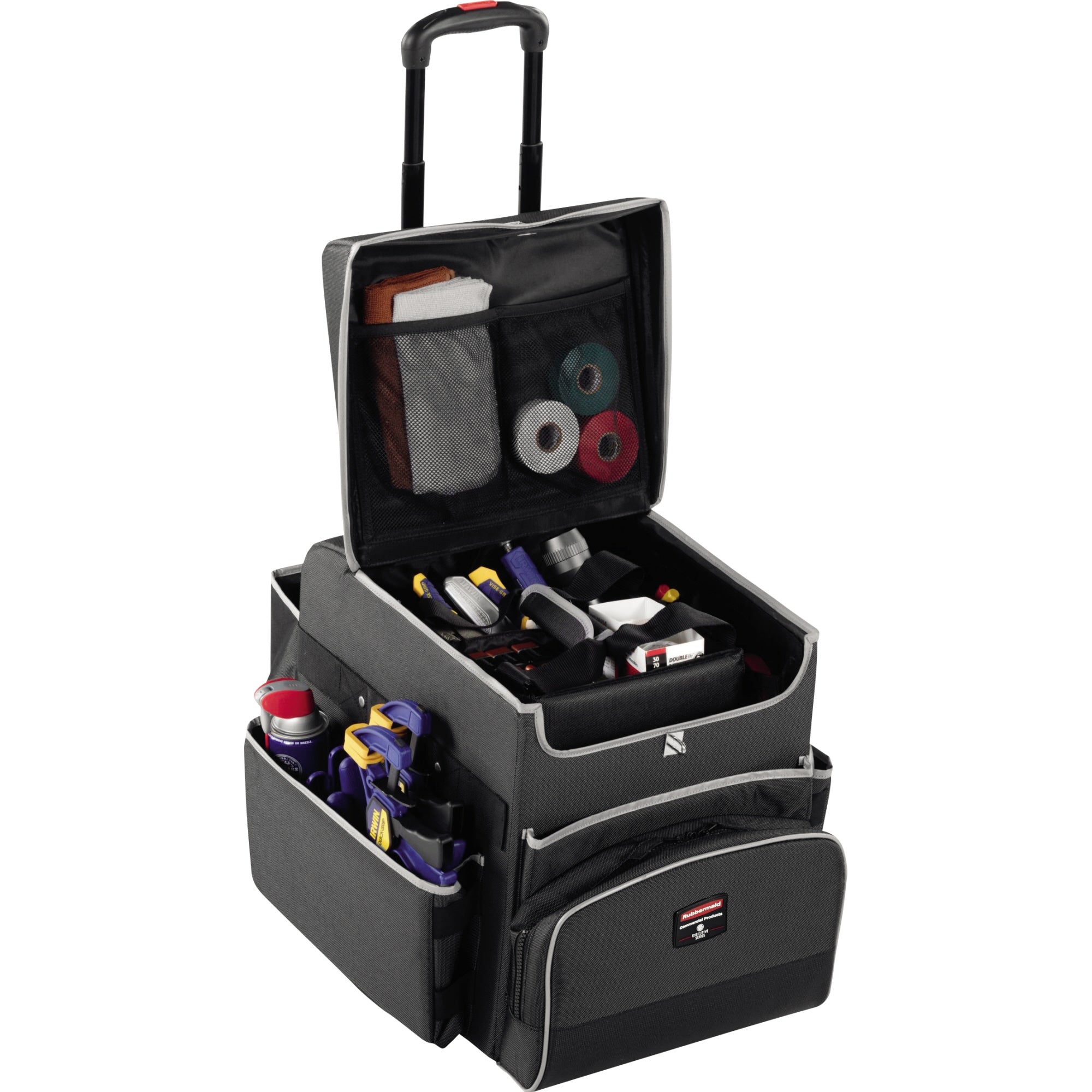 Rubbermaid Mehrzweckwagen Quick Cart