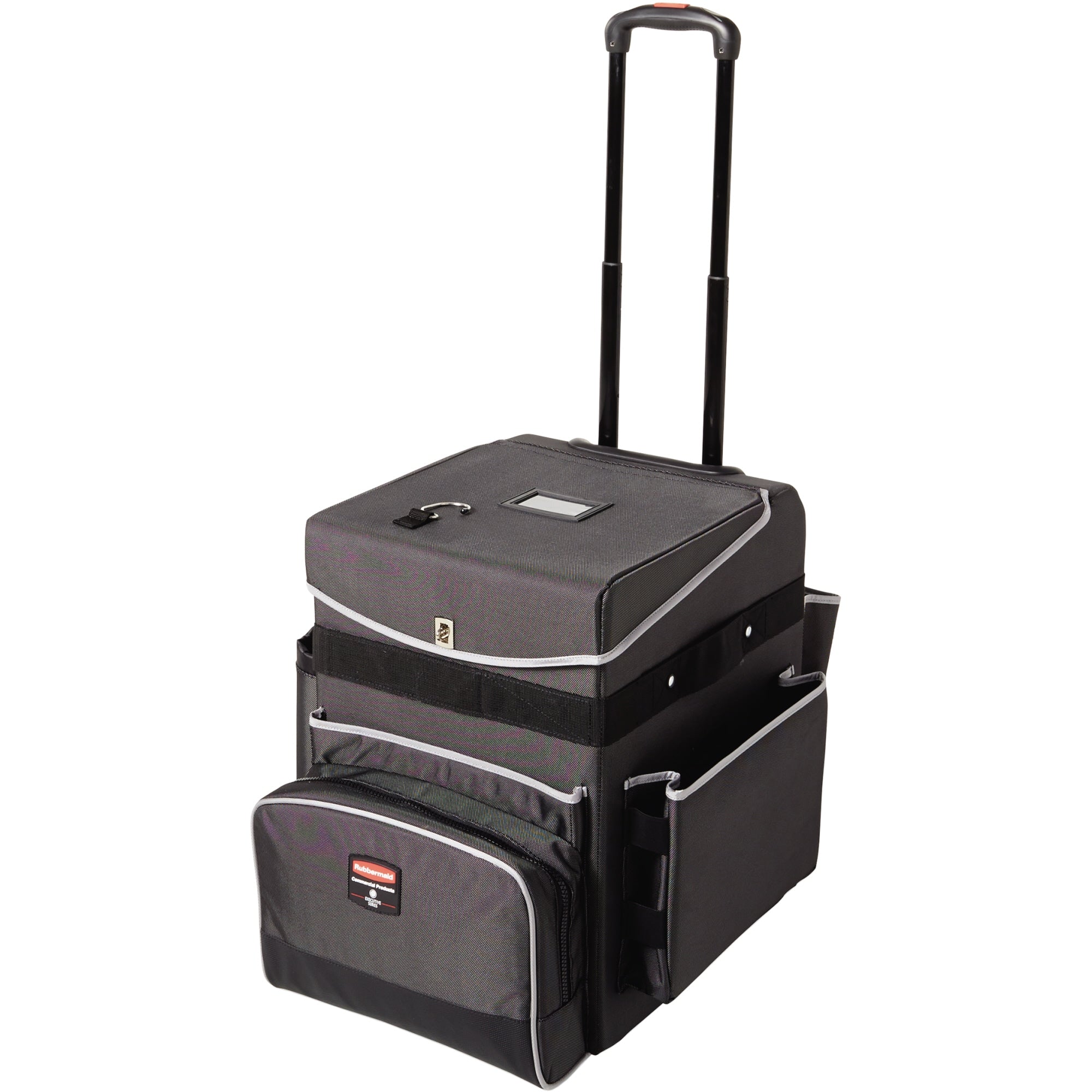 Rubbermaid Mehrzweckwagen Quick Cart