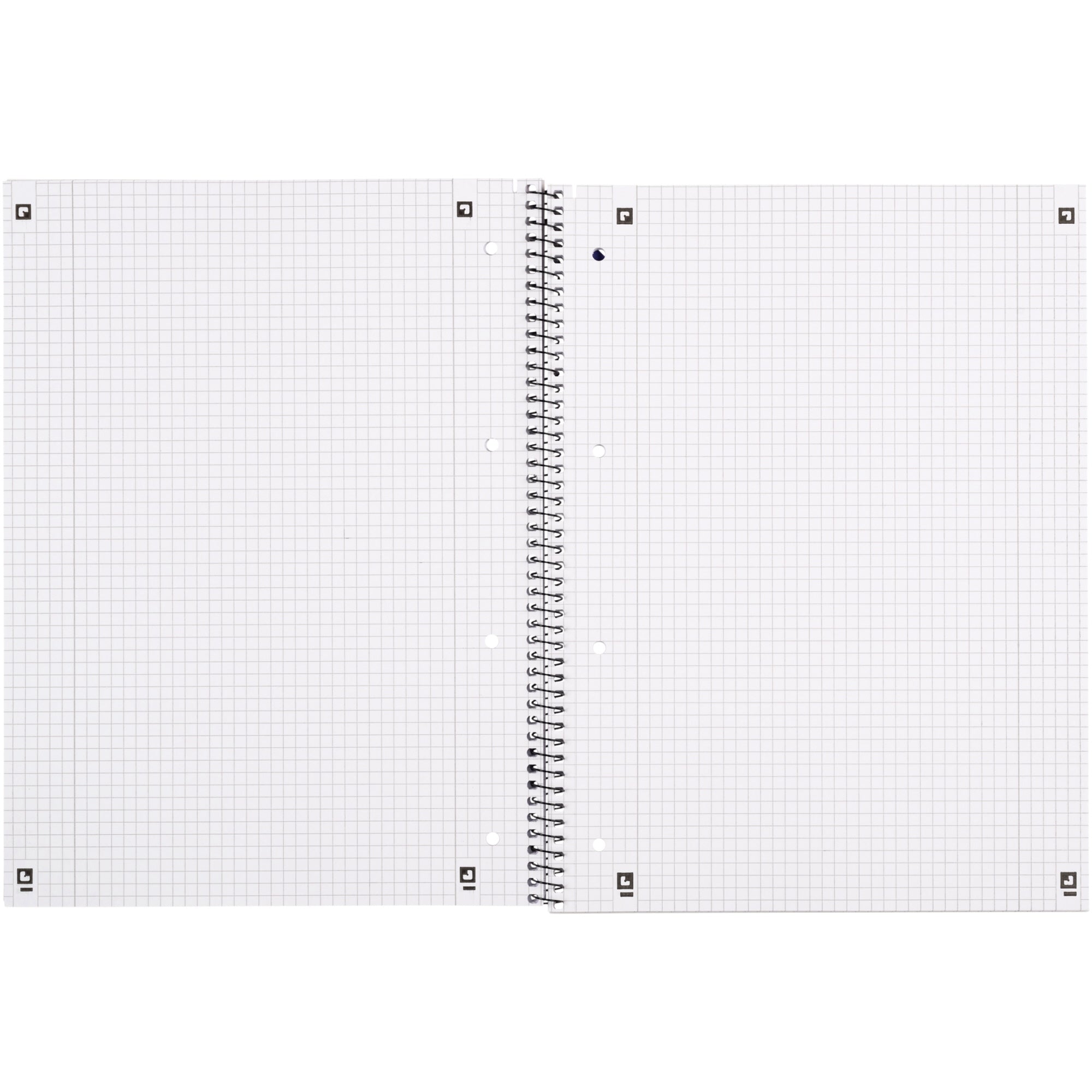 Oxford Collegeblock, DIN A4+