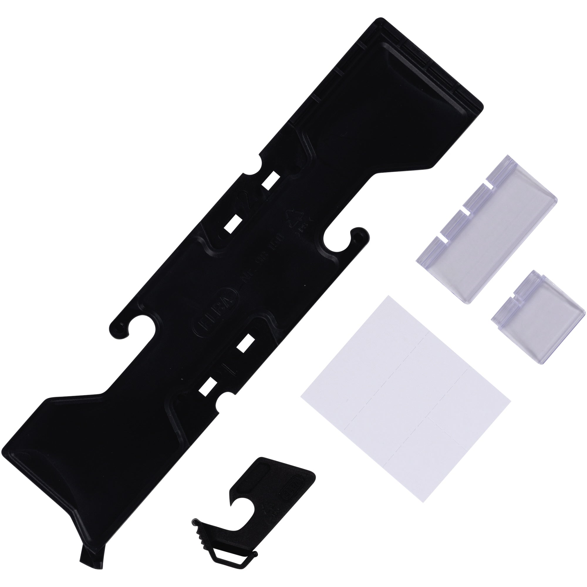 Elba Pendelleitkarte