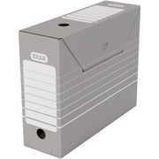 Elba Archivschachtel tric, DIN A4