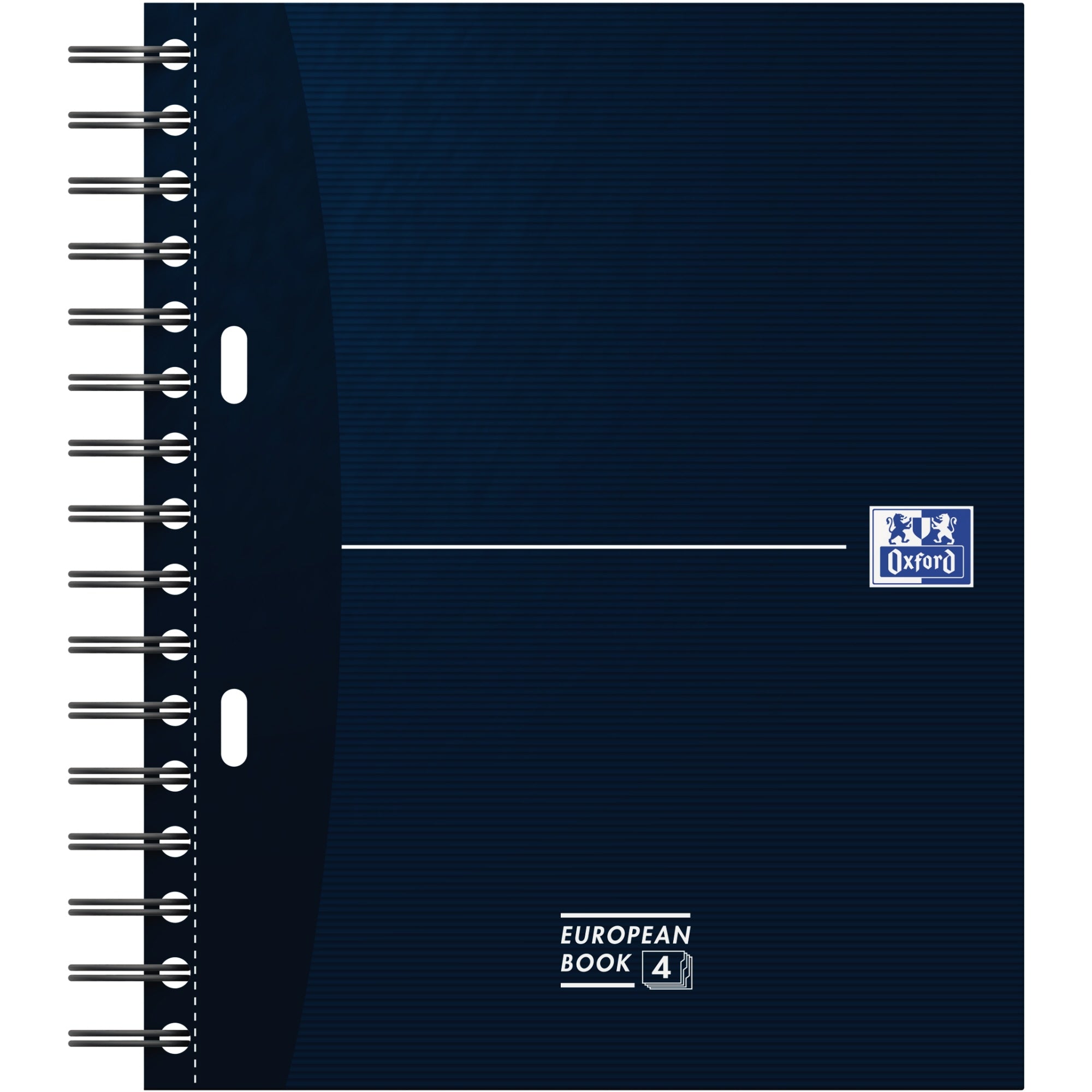 Oxford Registerbuch Office European Book