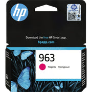 HP Tintenpatrone 963 700S magenta