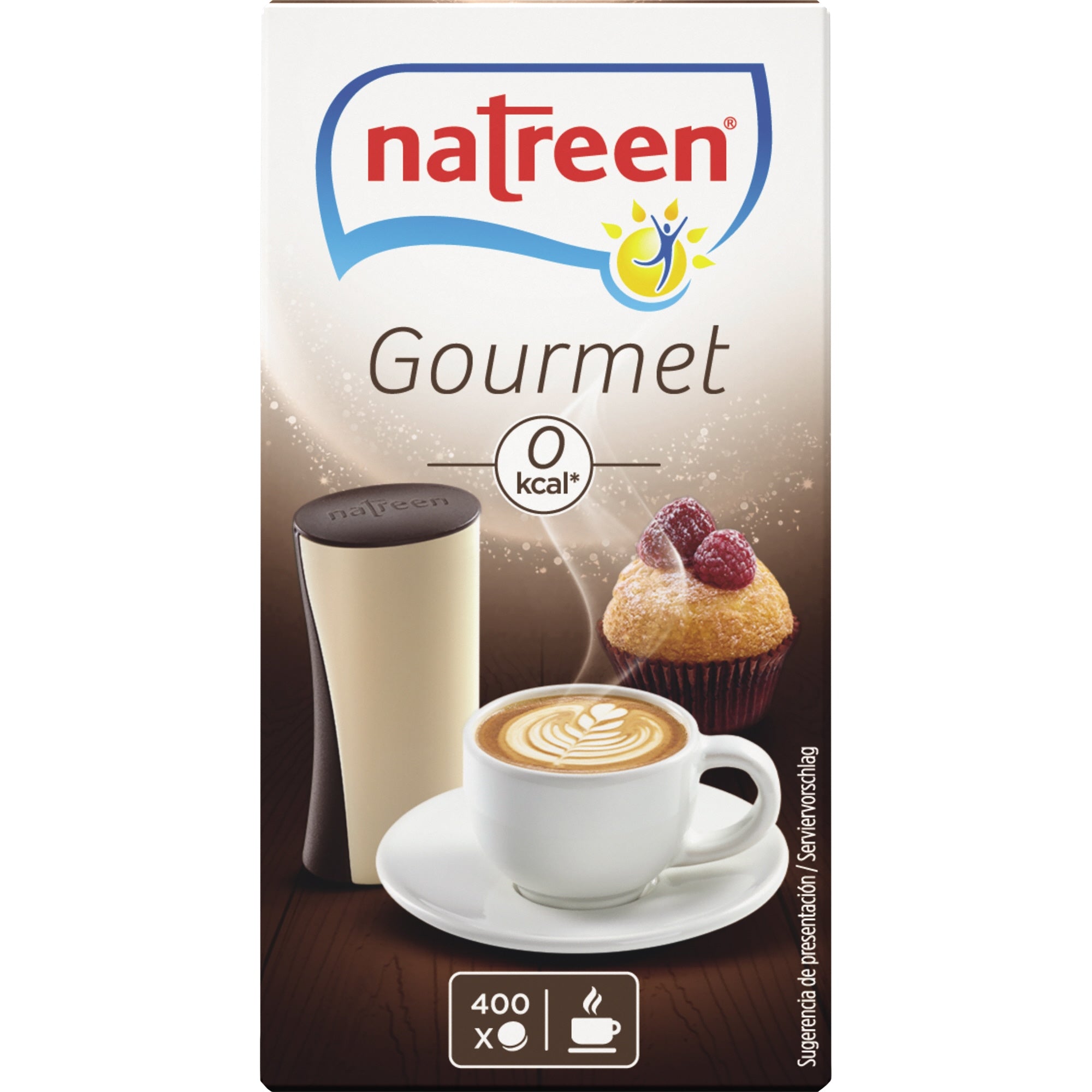 Natreen Süßstoff Gourmet