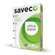 Saveco Kopierpapier Green Label