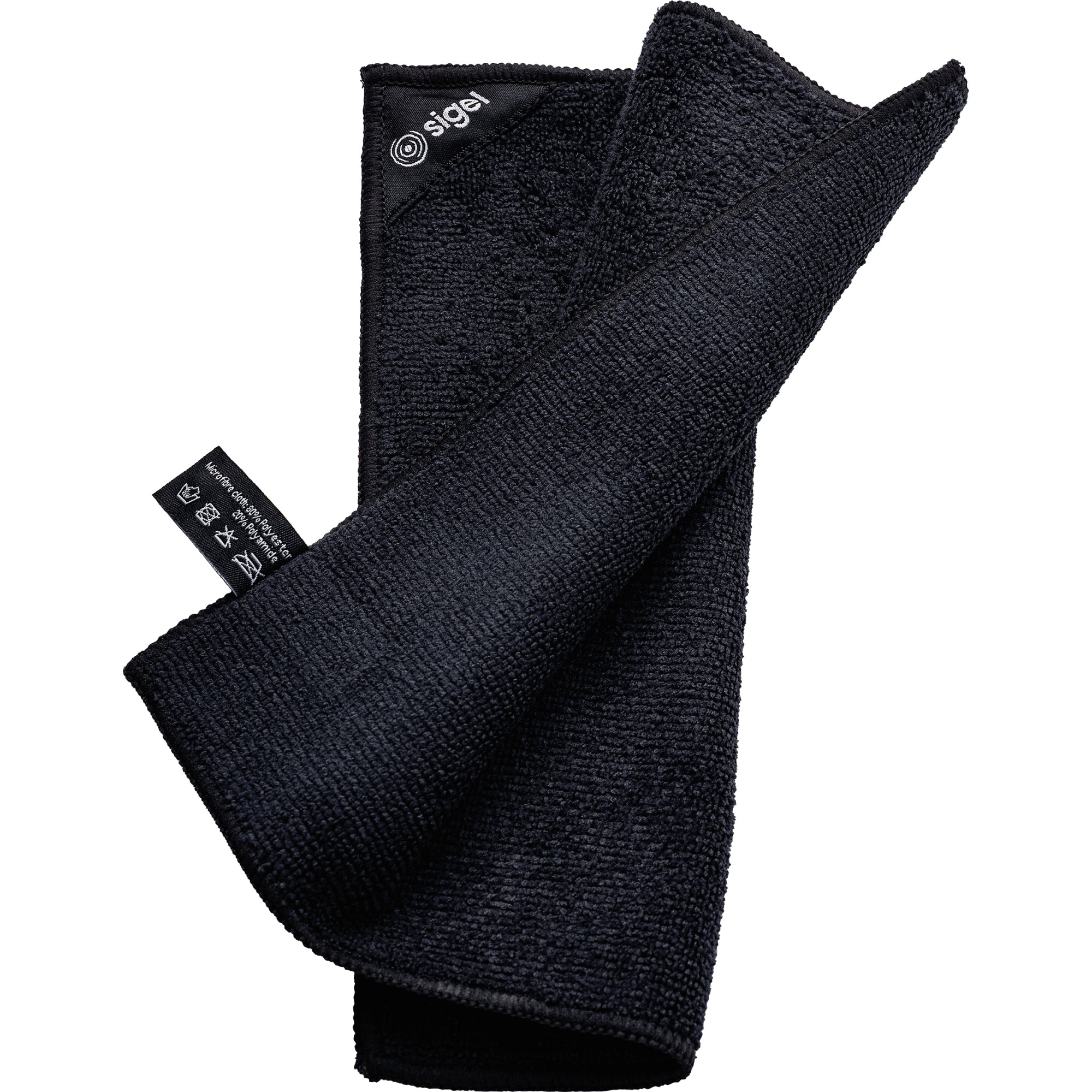 Sigel Microfasertücher