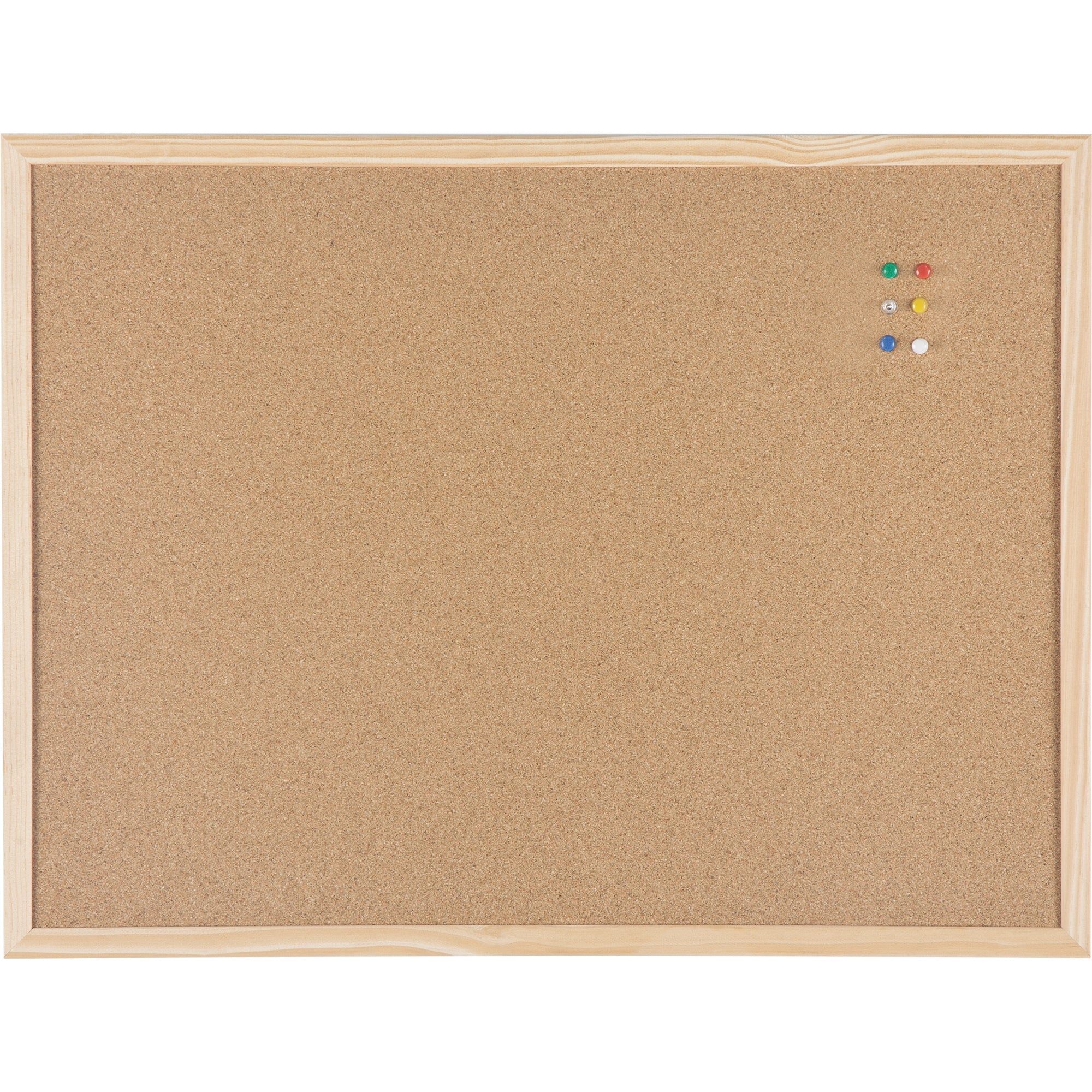 Bi-office Pinnwand Basic